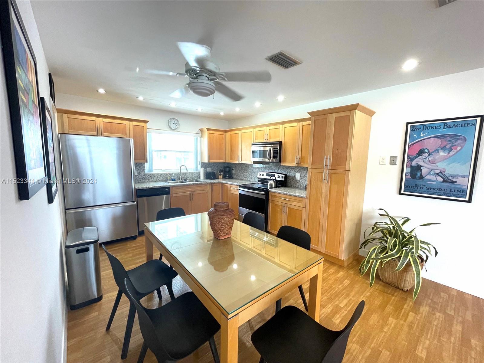 HOLLYWOOD CENTRAL BEACH - Residential Lease