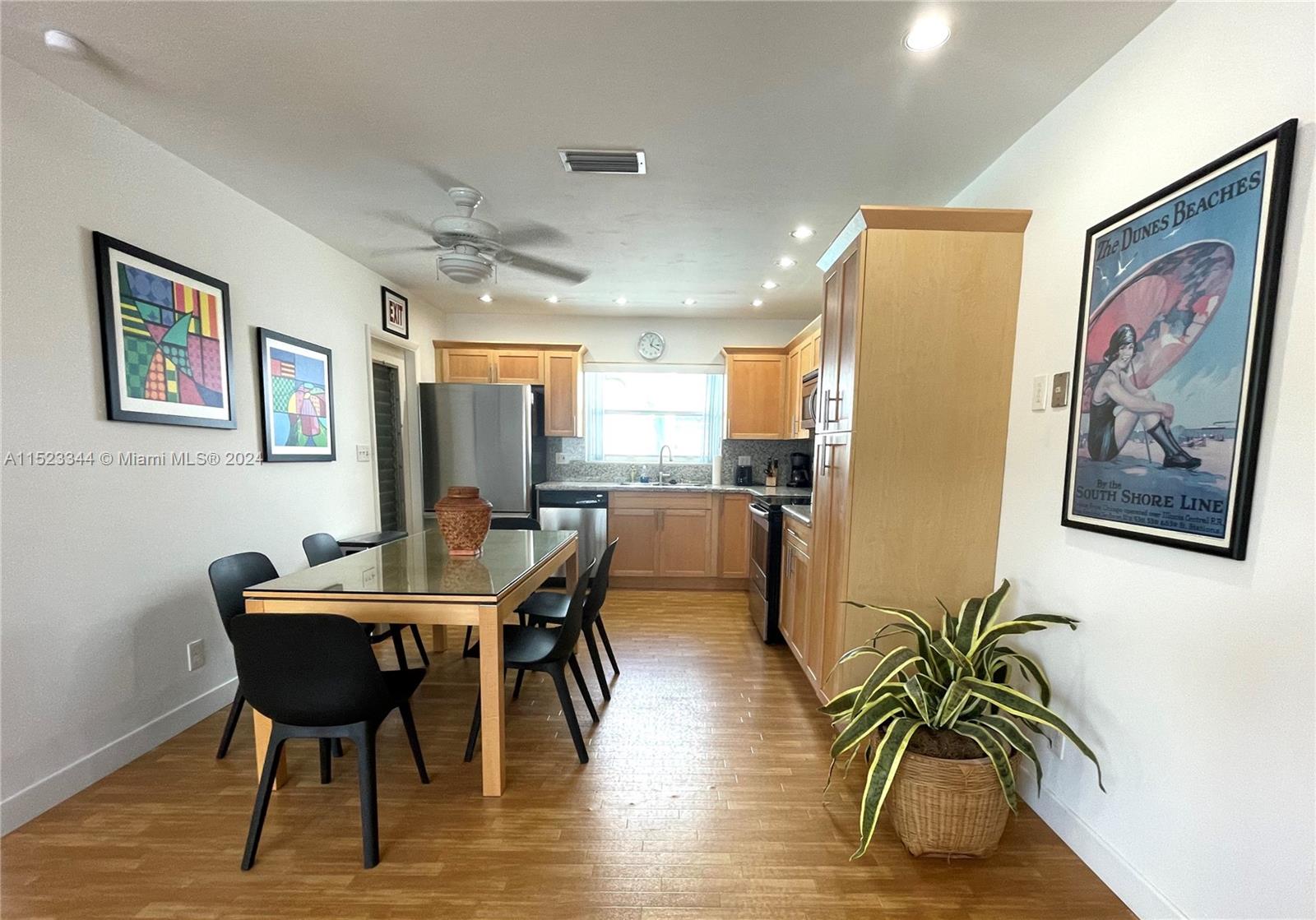 HOLLYWOOD CENTRAL BEACH - Residential Lease