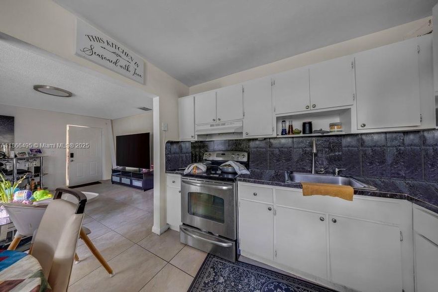 This 1974 fourplex is situated in the iconic neighborhood of East Little Havana, known for its rich cultural heritage, lively street life, and strong community. The building consists of all 2 bed 1 bath units, Central A/C in each unit, individually electric metered, large oversized balconies, private parking, 40/50 yr recertification completed in 2024. It is walking proximity to Riverside Park, Marlins Loan Depot, Calle Ocho. with easy access to some of the city's finest dining, shopping, and entertainment options. The neighborhood has become a hub for young professionals and families, attracted by its affordable housing options and growing job market. This property is an excellent opportunity for anyone looking to invest in one of Miami's most dynamic neighborhoods.