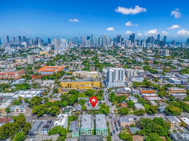 LAWRENCE ESTATES LAND COS - Residential Income