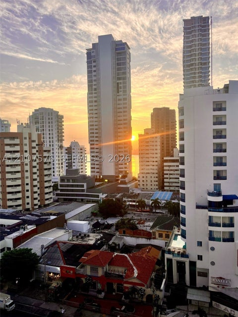 Photo of 8-67 Avenida San Martin #1401, Cartagena, NA (MLS # A12107576)