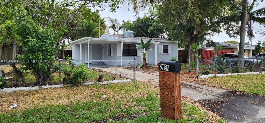 Photo of 2964 NE 12th Ter, Pompano Beach, FL 33064 (MLS # A11986019)