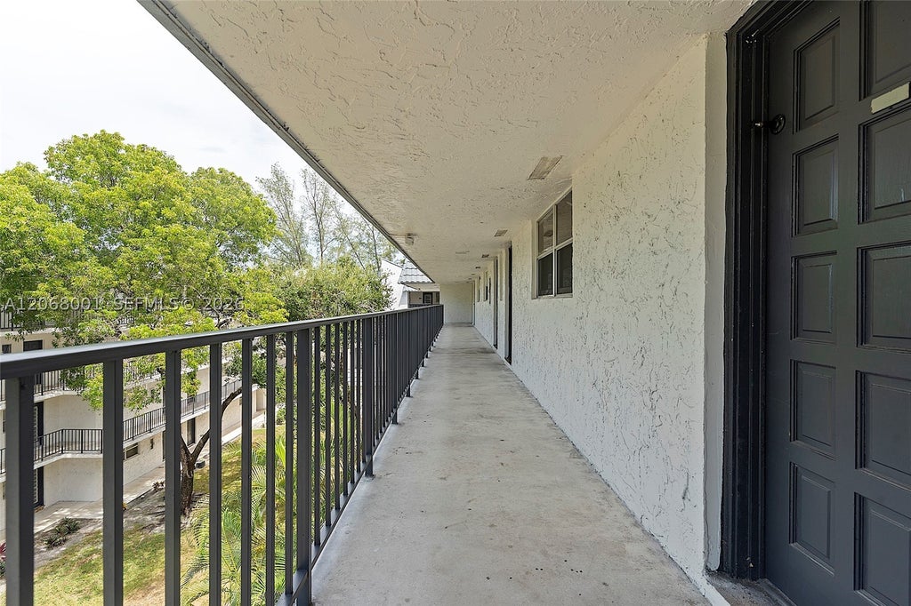 Photo of 3360 Spanish Moss Ter #412, Lauderhill, FL 33319 (MLS # A12068001)