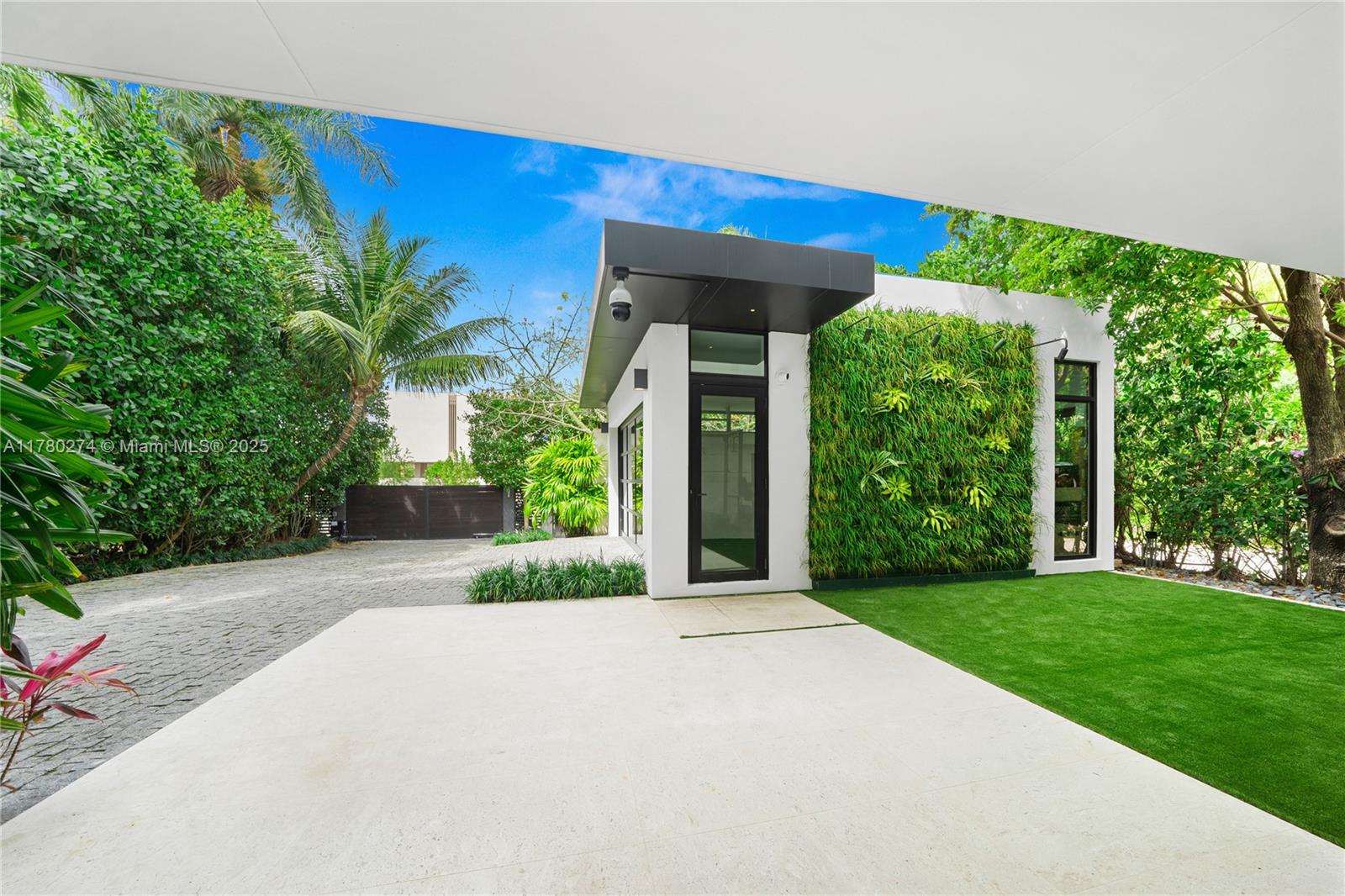 RIVO ALTO AMD - Residential