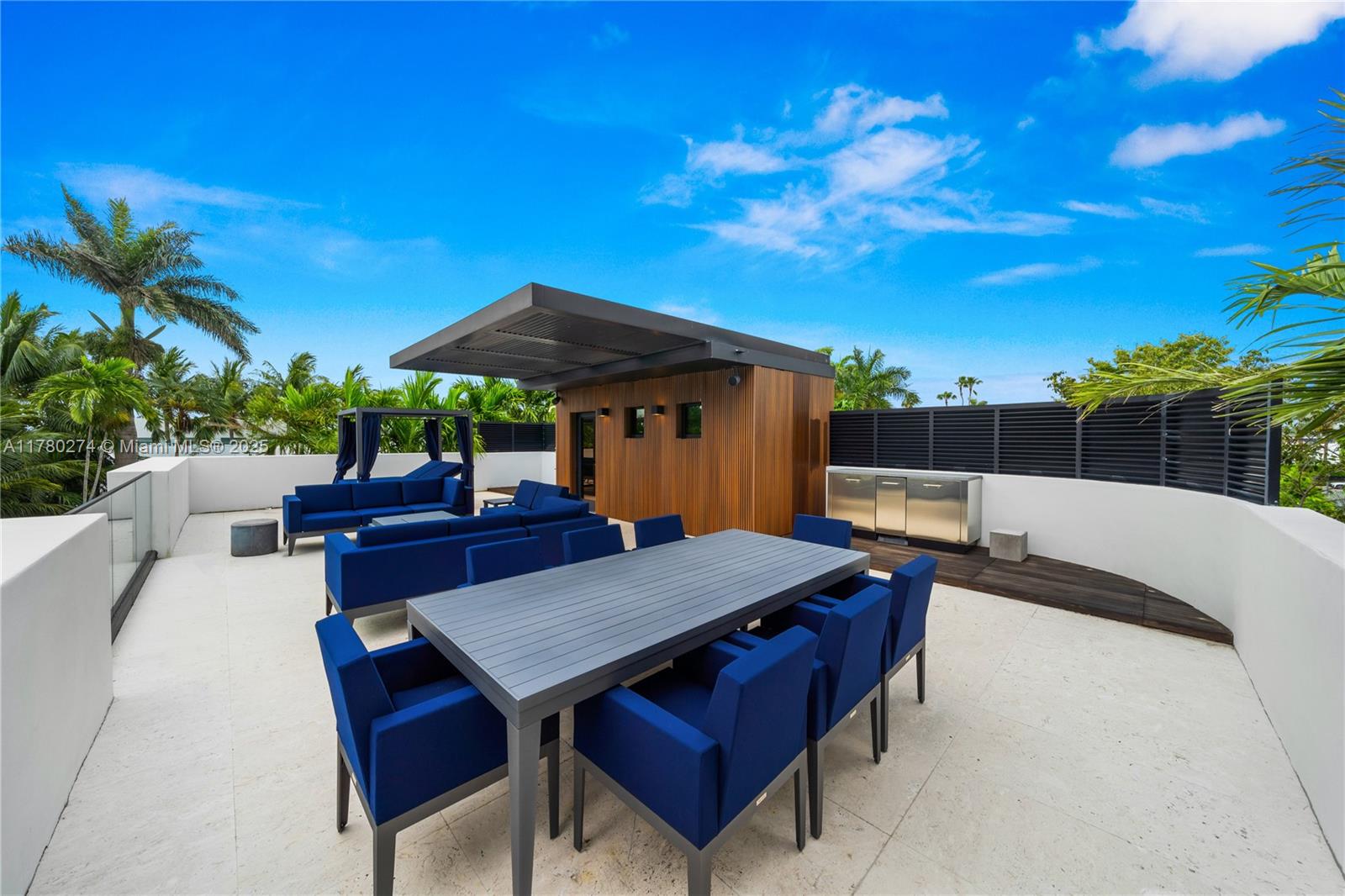 RIVO ALTO AMD - Residential