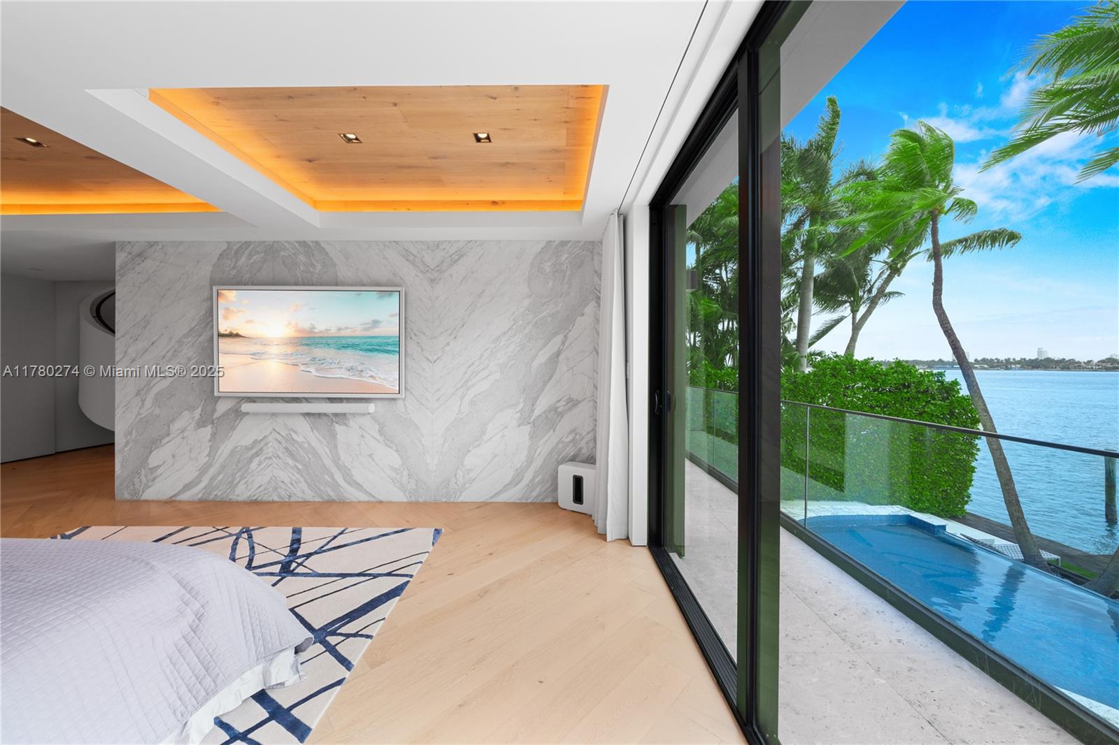 RIVO ALTO AMD - Residential