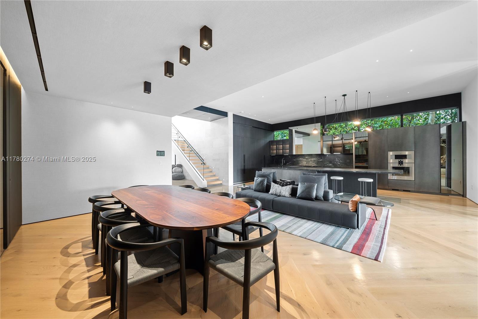 RIVO ALTO AMD - Residential