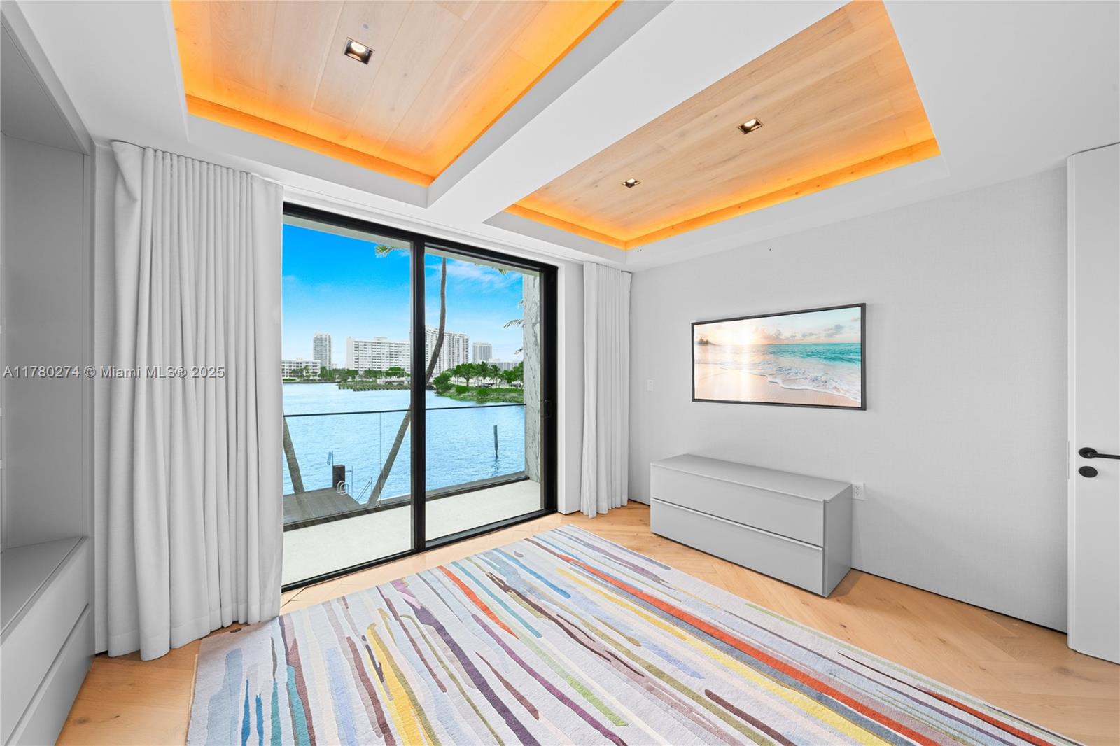 RIVO ALTO AMD - Residential