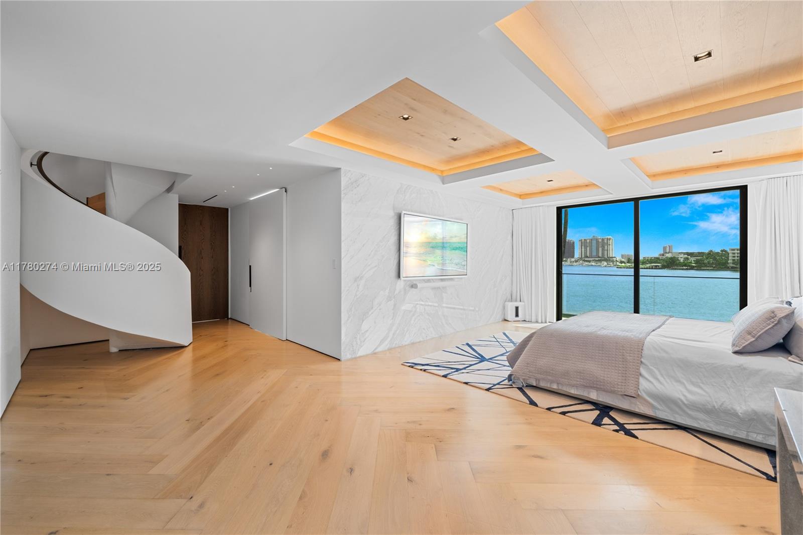 RIVO ALTO AMD - Residential