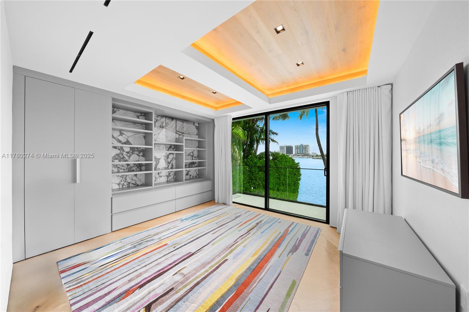 RIVO ALTO AMD - Residential