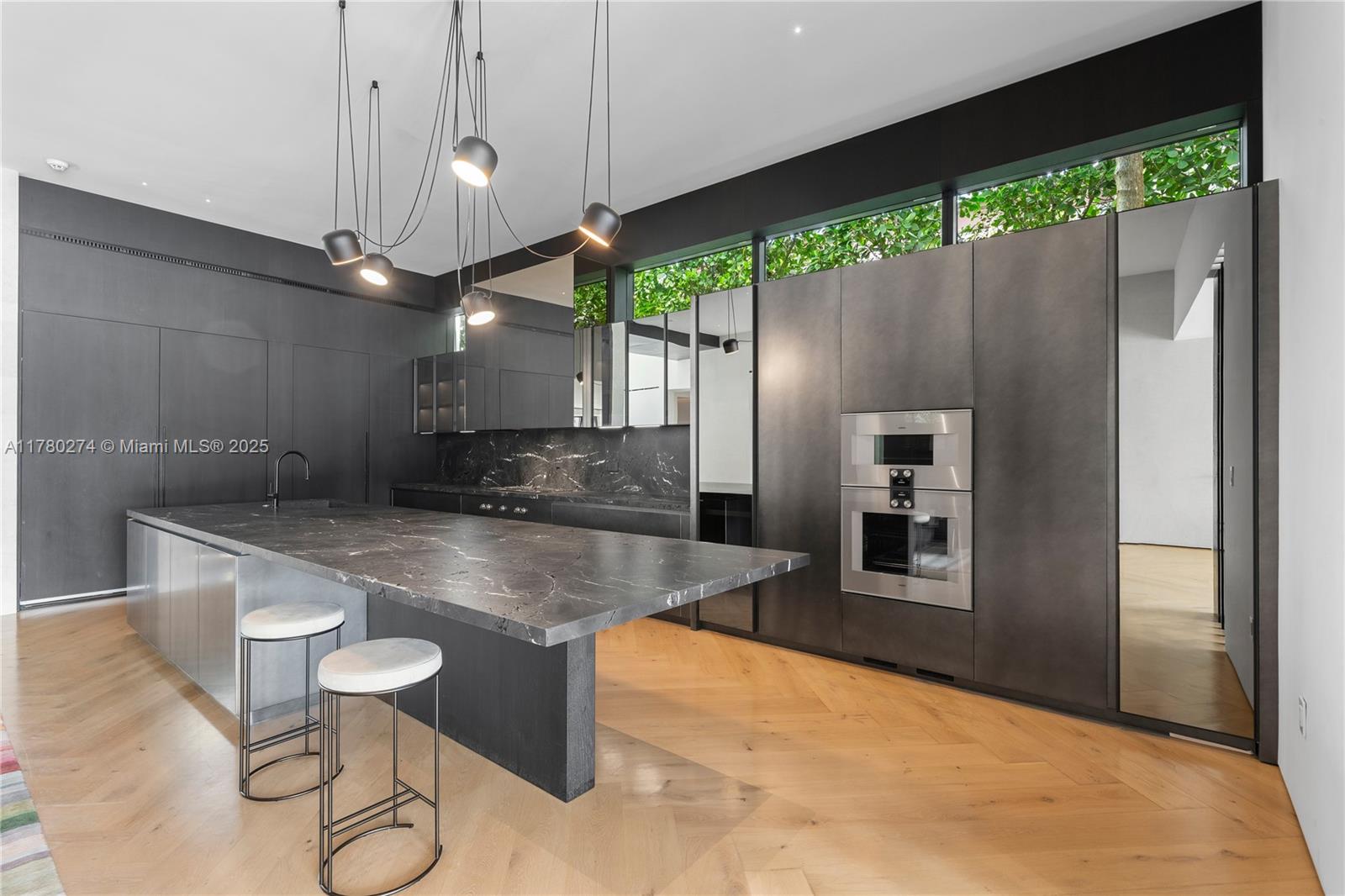 RIVO ALTO AMD - Residential