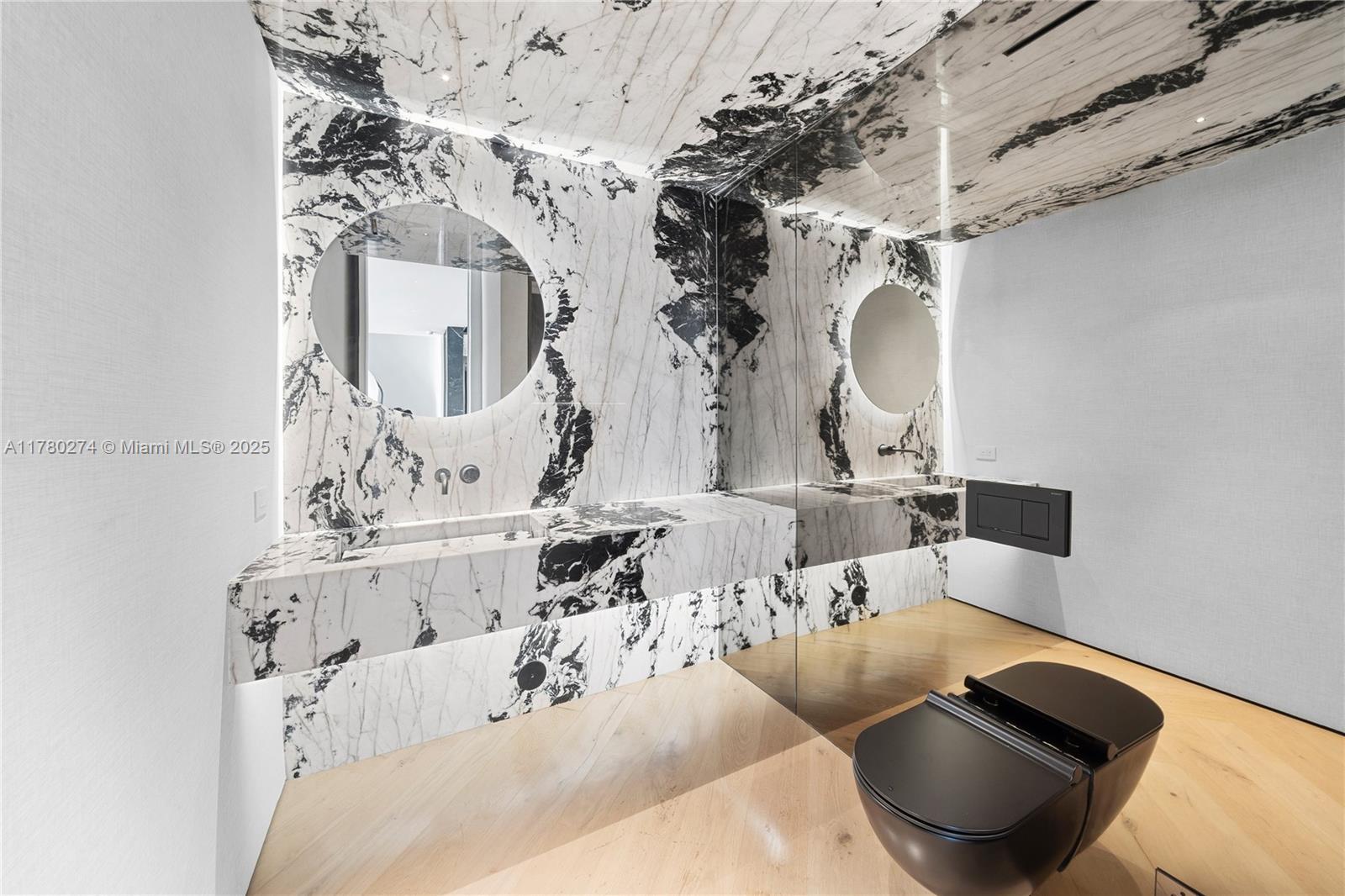 RIVO ALTO AMD - Residential