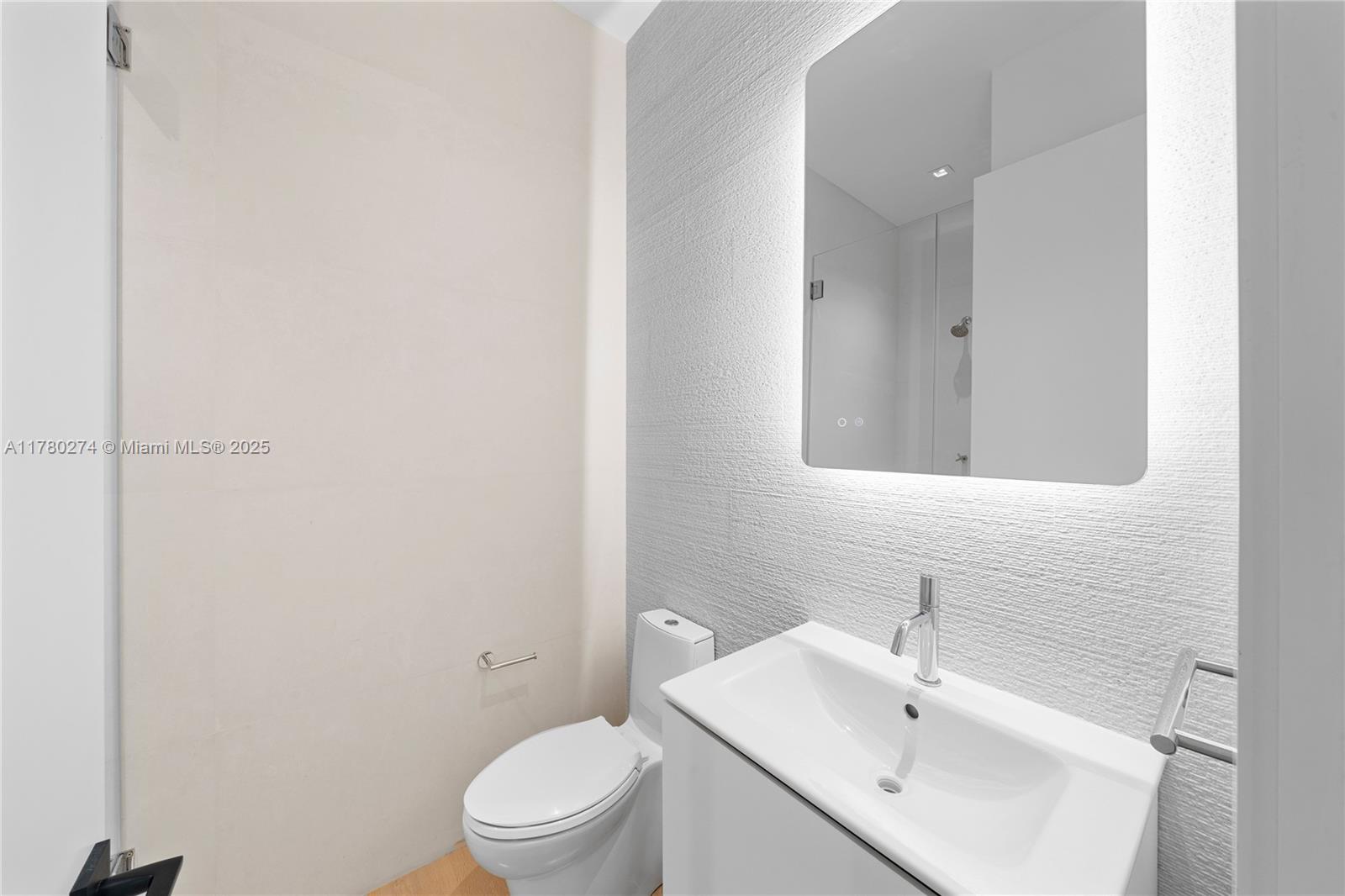 RIVO ALTO AMD - Residential