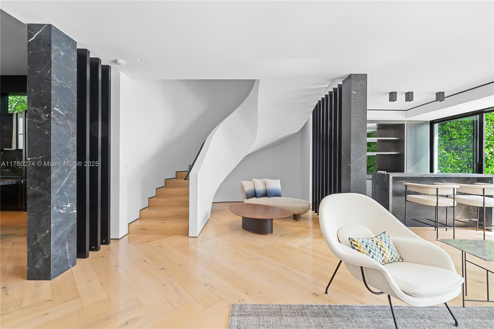 RIVO ALTO AMD - Residential