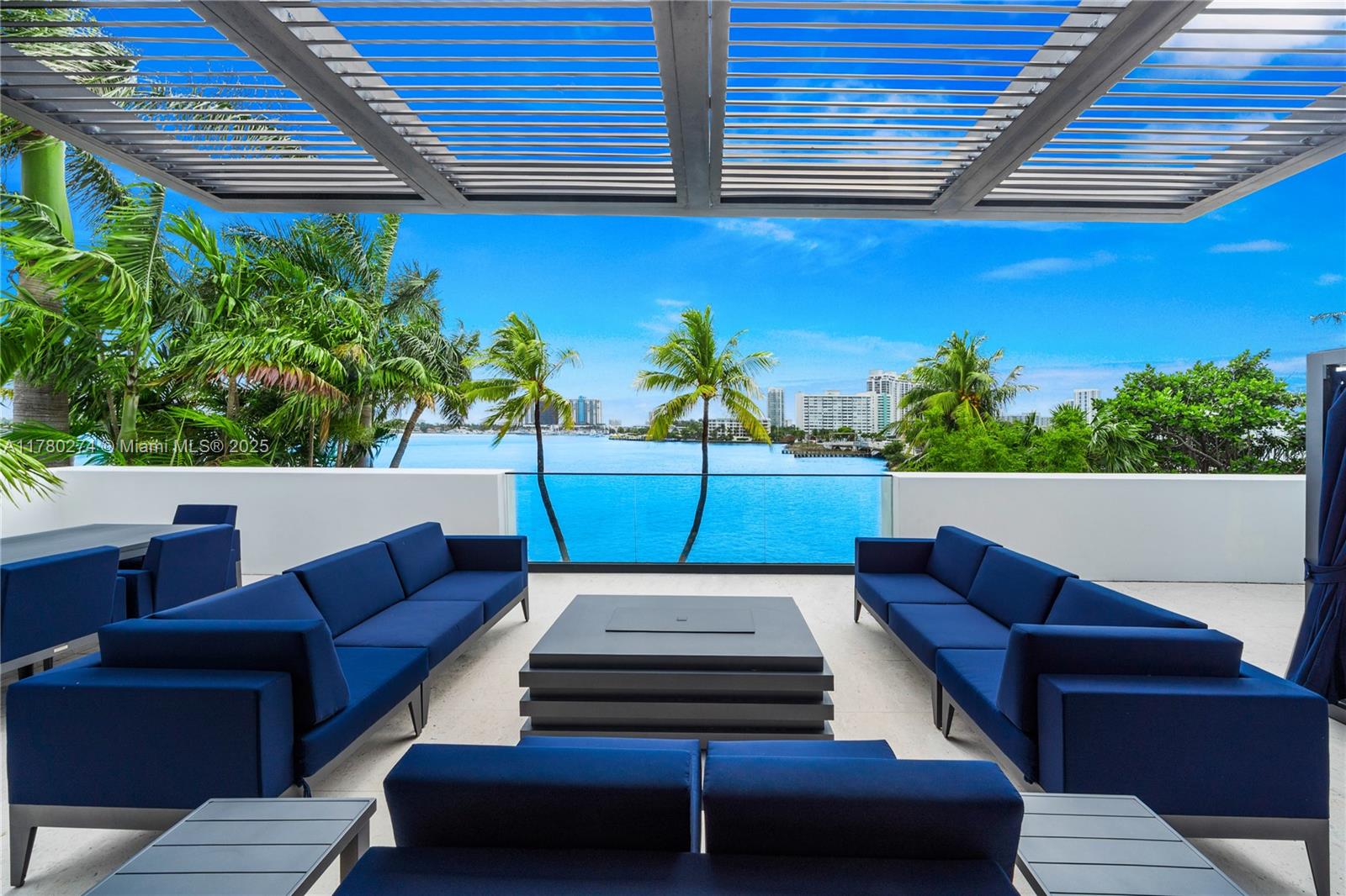 RIVO ALTO AMD - Residential