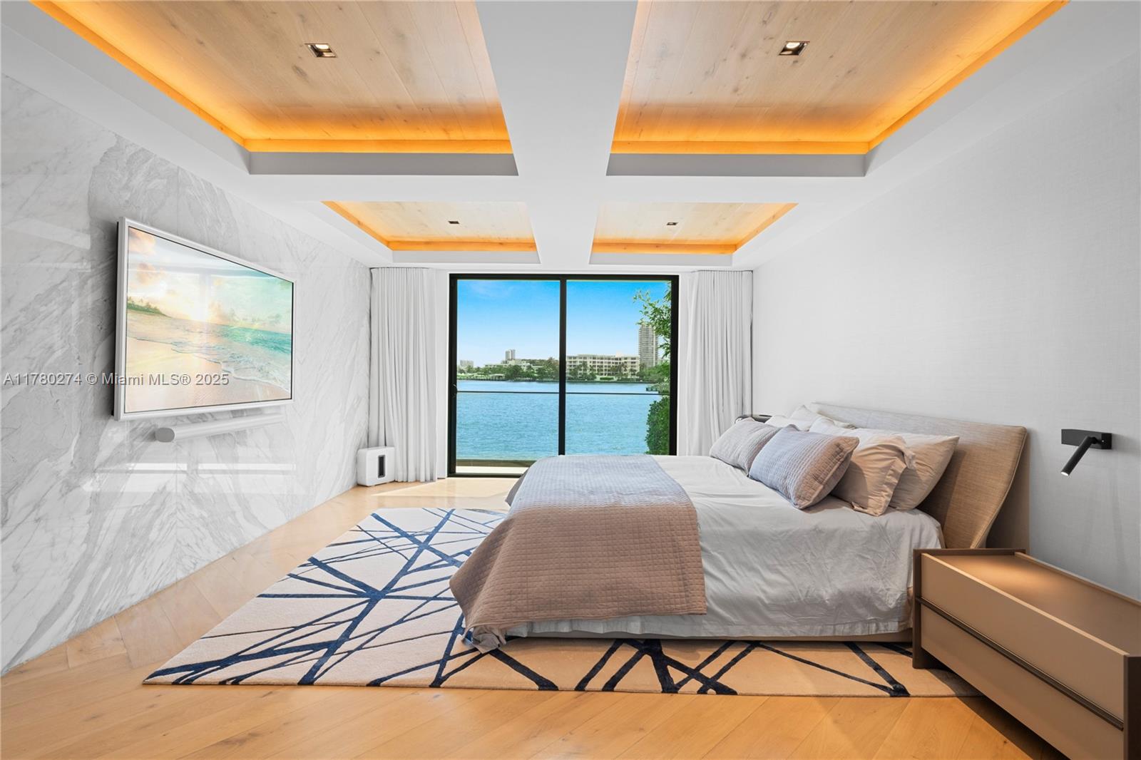 RIVO ALTO AMD - Residential