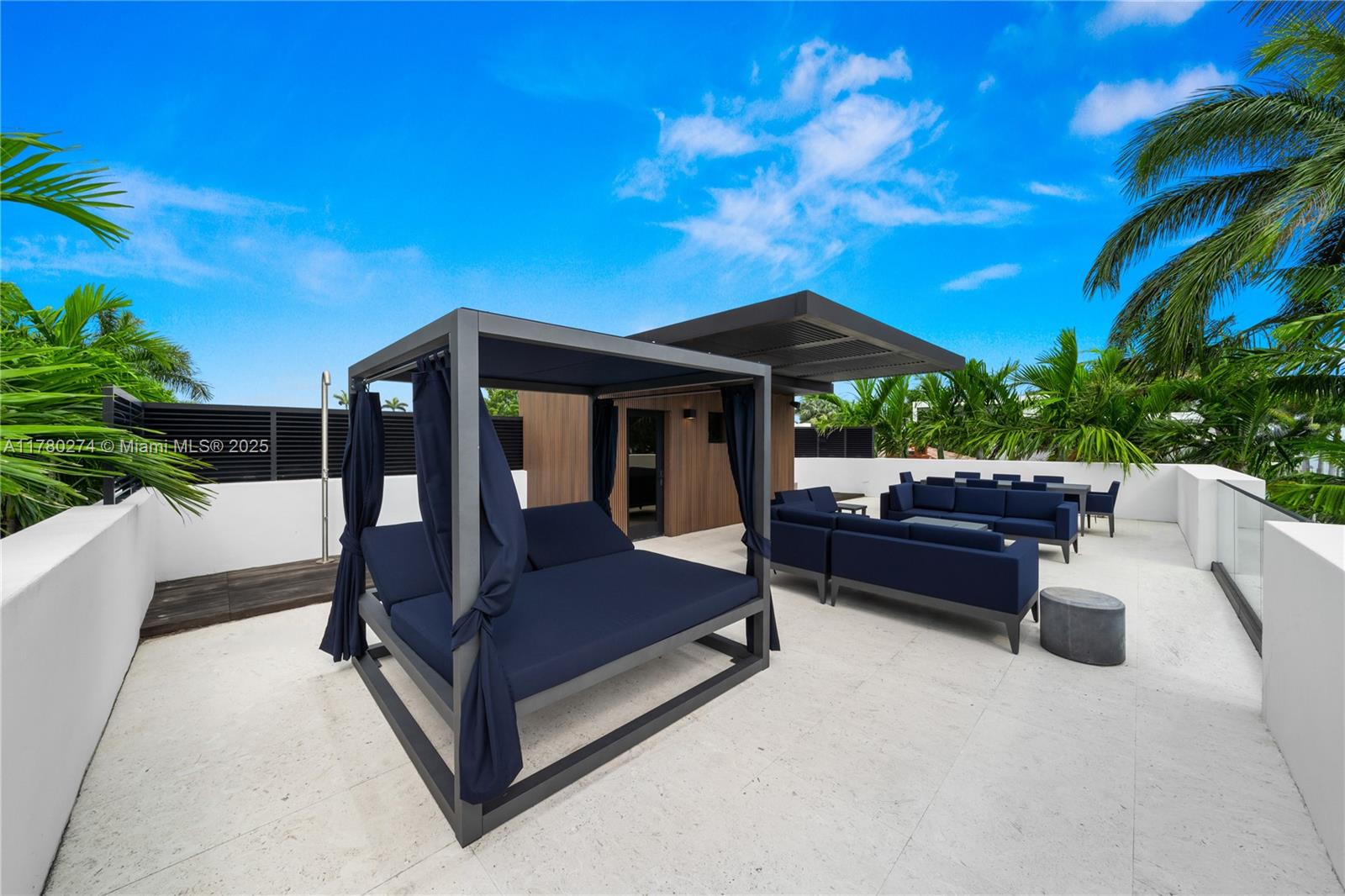 RIVO ALTO AMD - Residential