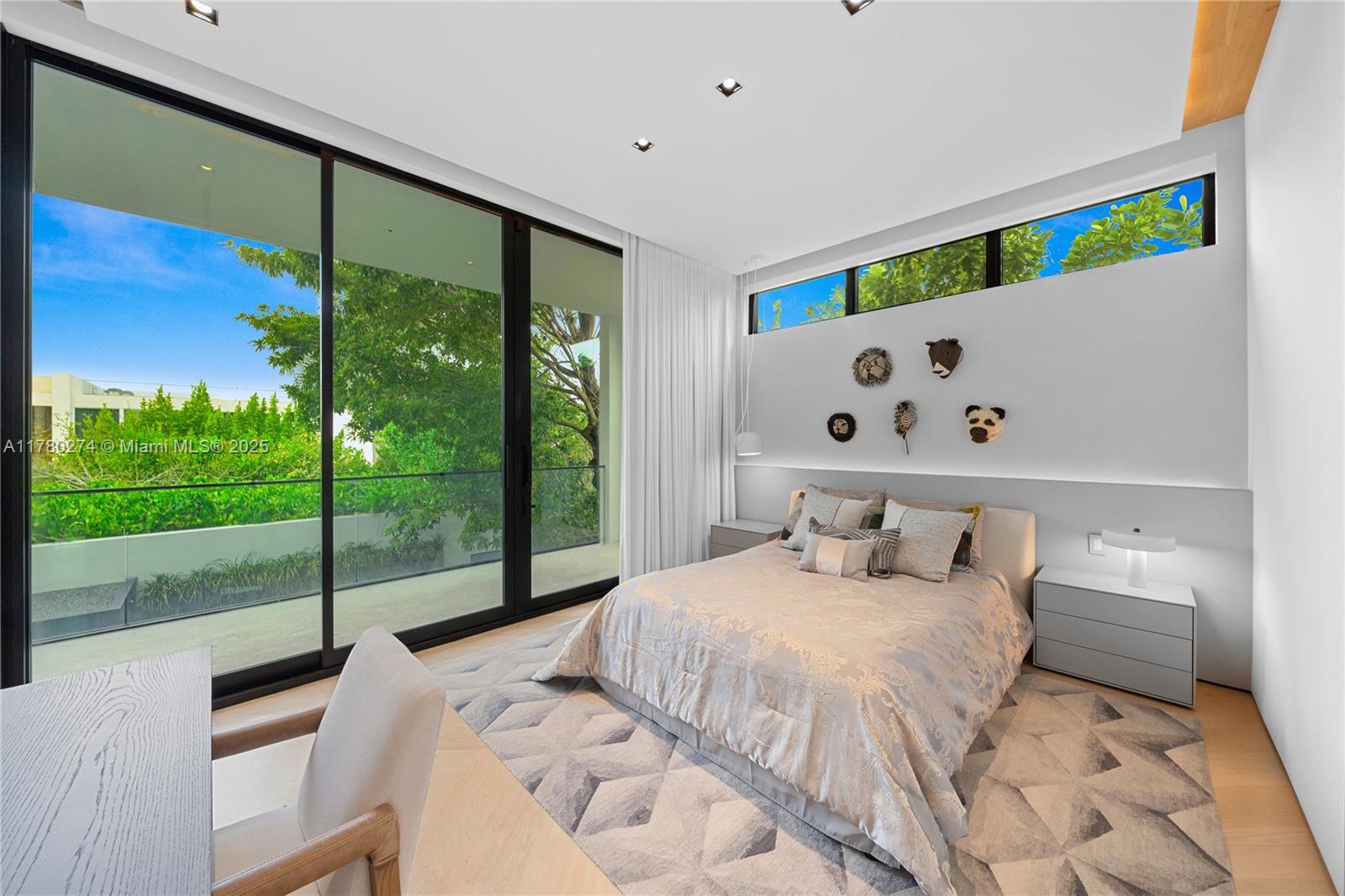 RIVO ALTO AMD - Residential