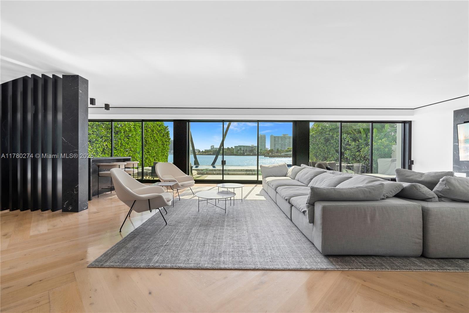 RIVO ALTO AMD - Residential