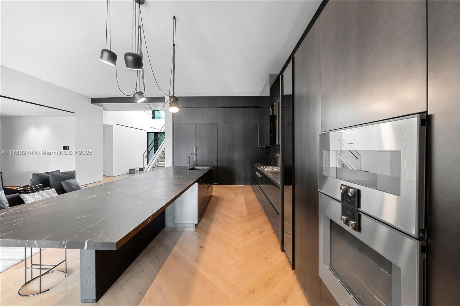 RIVO ALTO AMD - Residential
