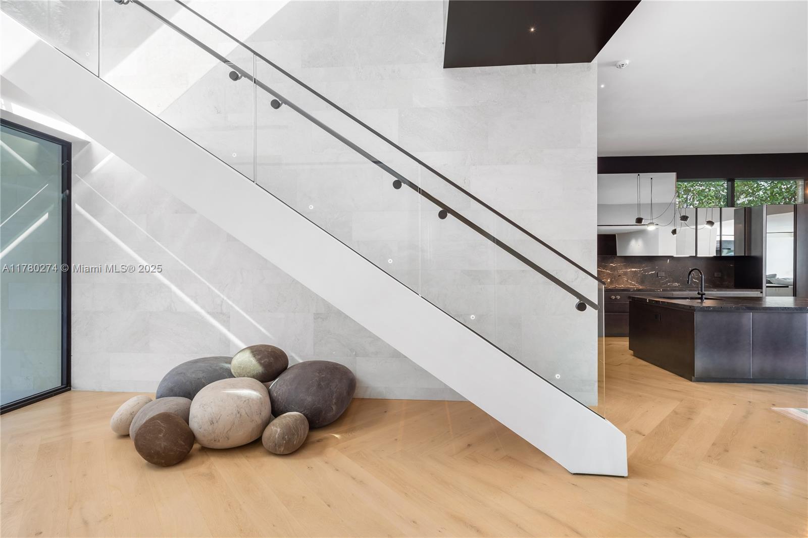 RIVO ALTO AMD - Residential