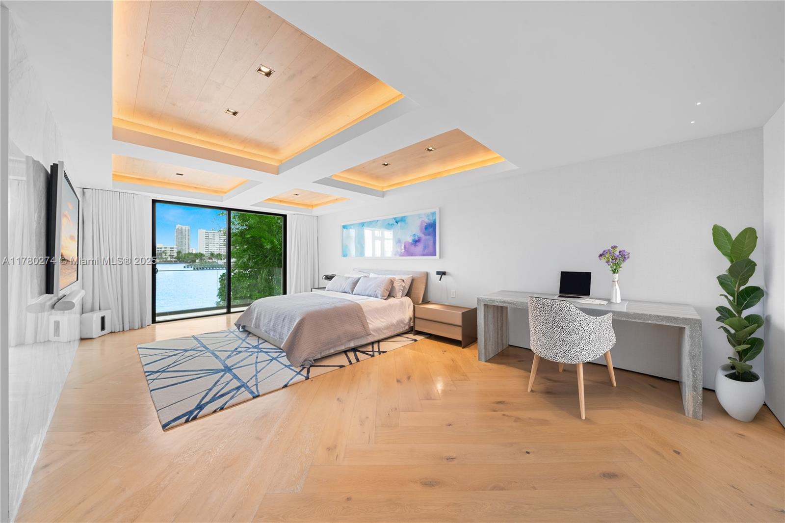 RIVO ALTO AMD - Residential