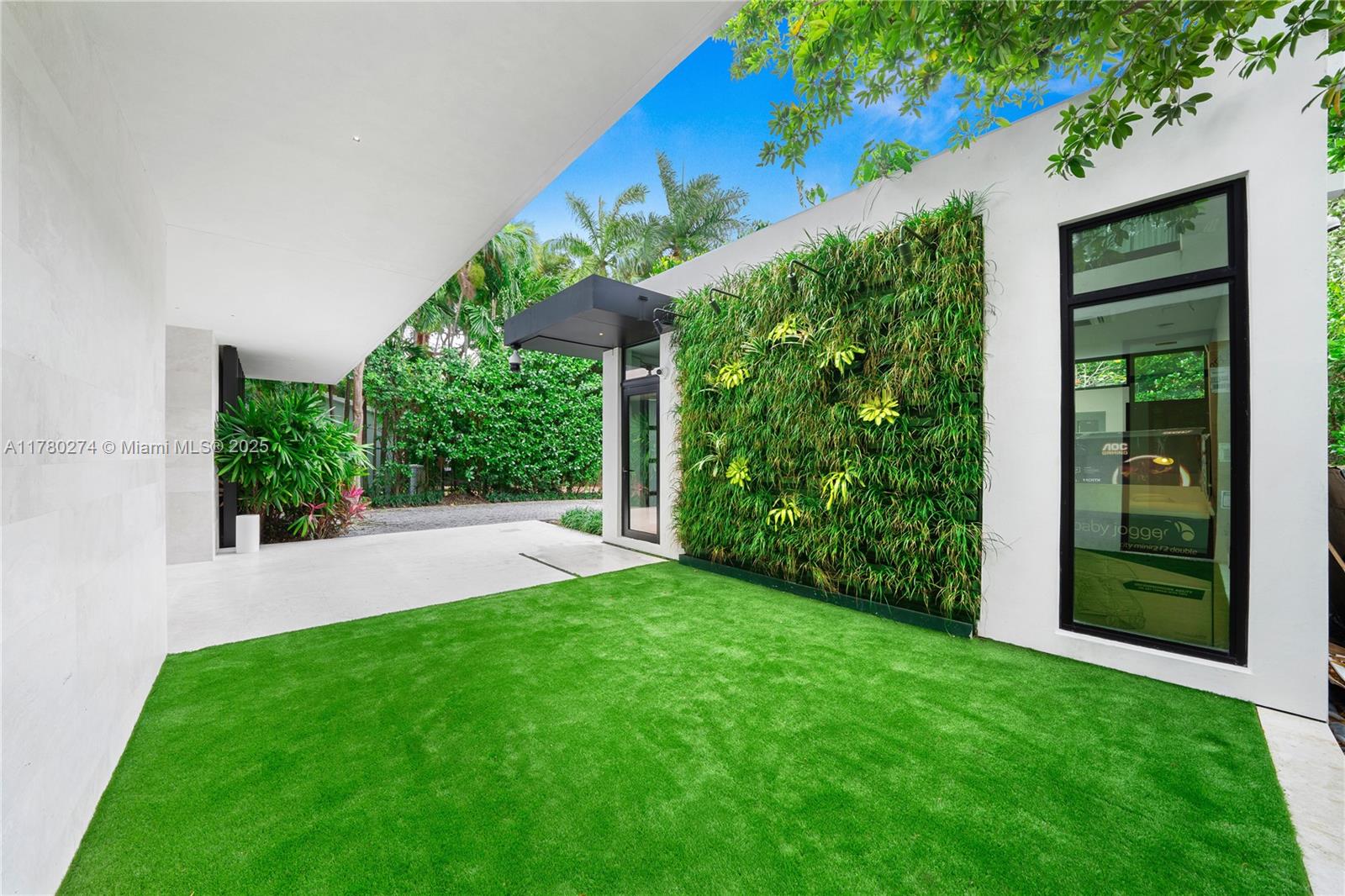 RIVO ALTO AMD - Residential
