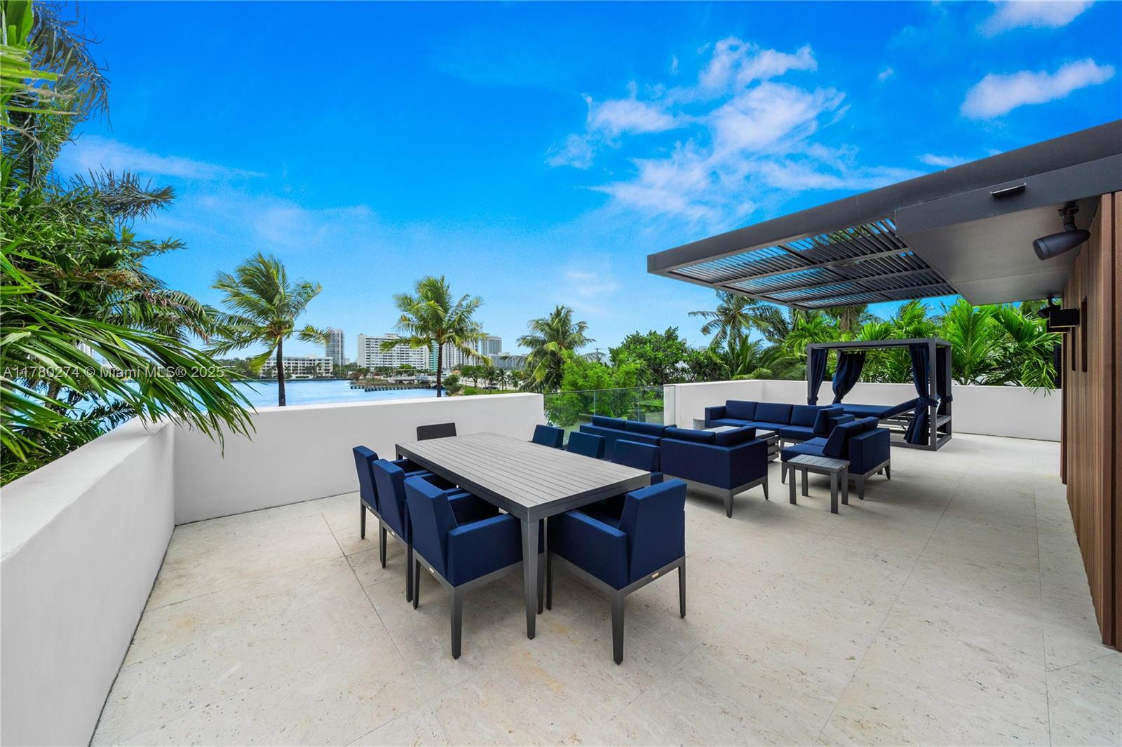 RIVO ALTO AMD - Residential