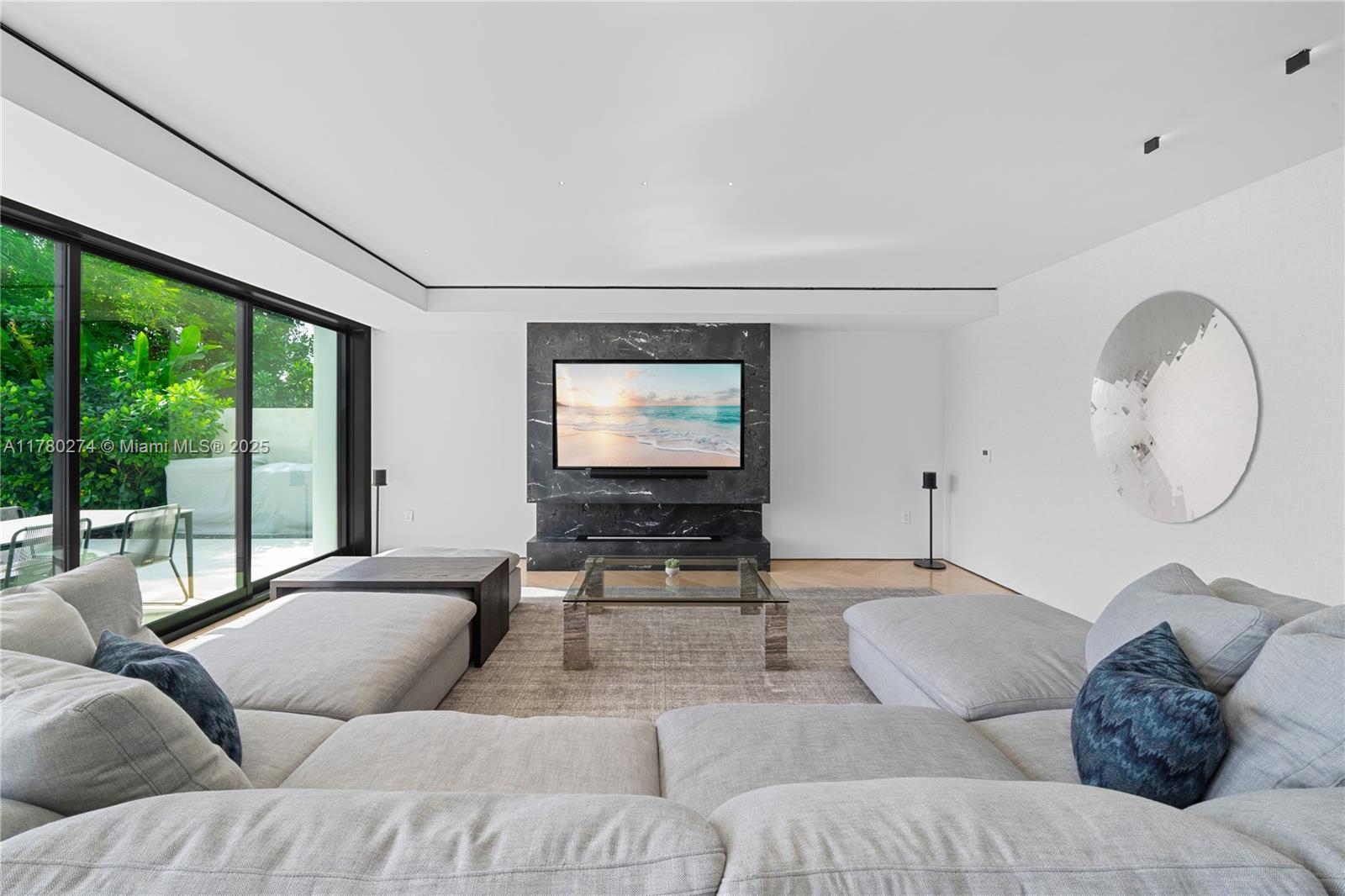 RIVO ALTO AMD - Residential