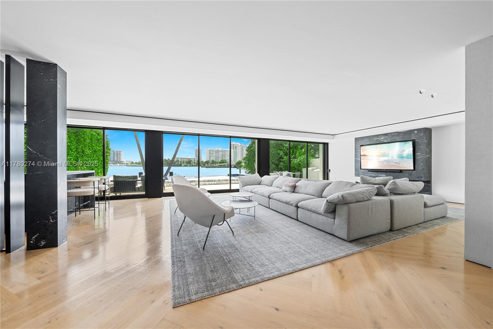 RIVO ALTO AMD - Residential