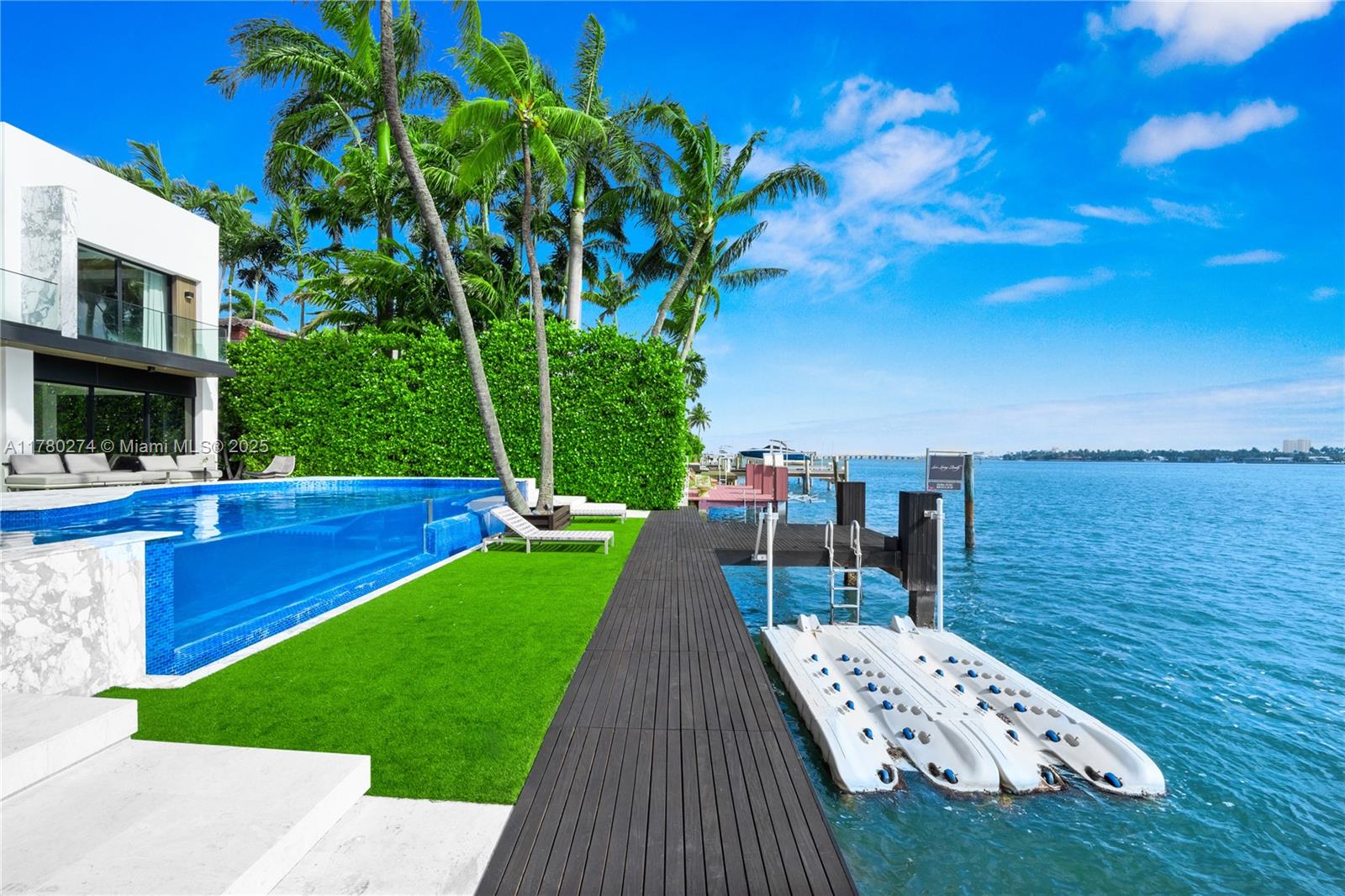 RIVO ALTO AMD - Residential