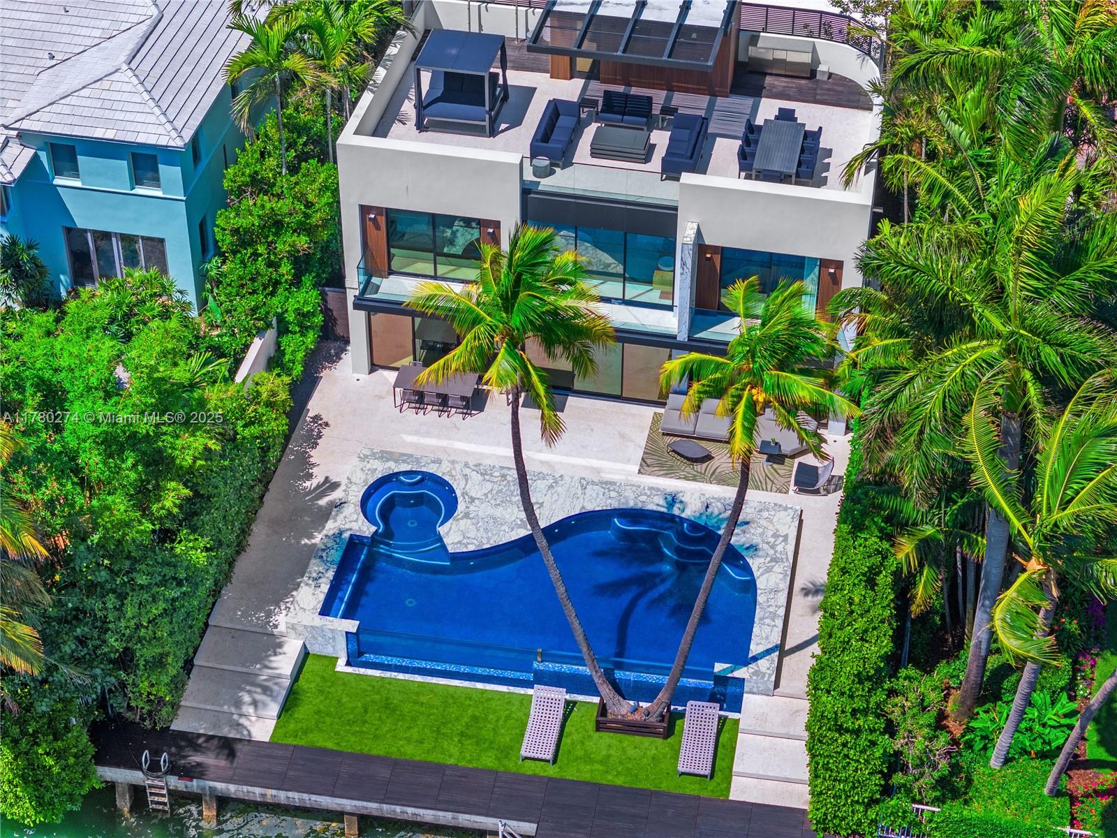 RIVO ALTO AMD - Residential