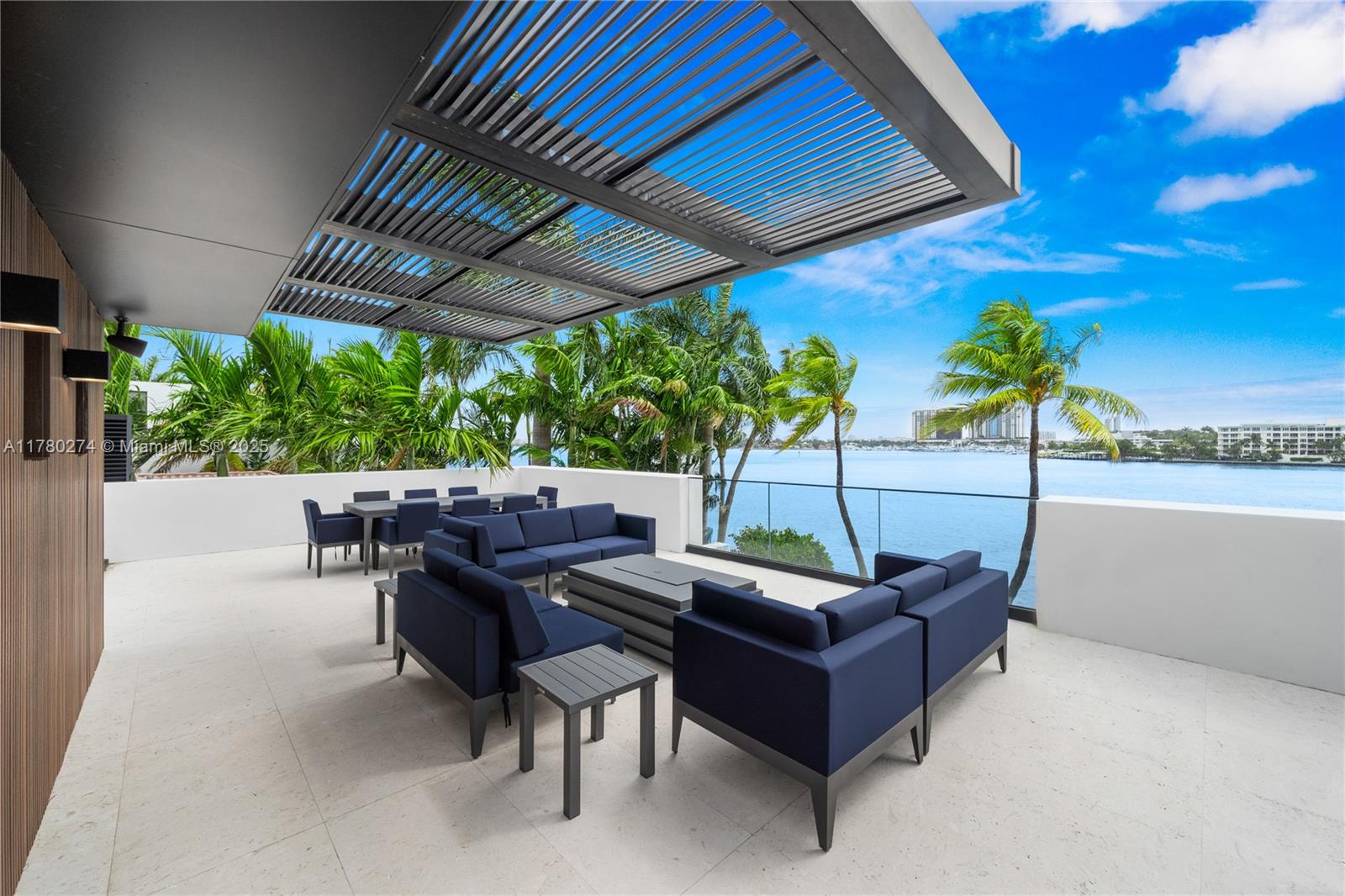 RIVO ALTO AMD - Residential