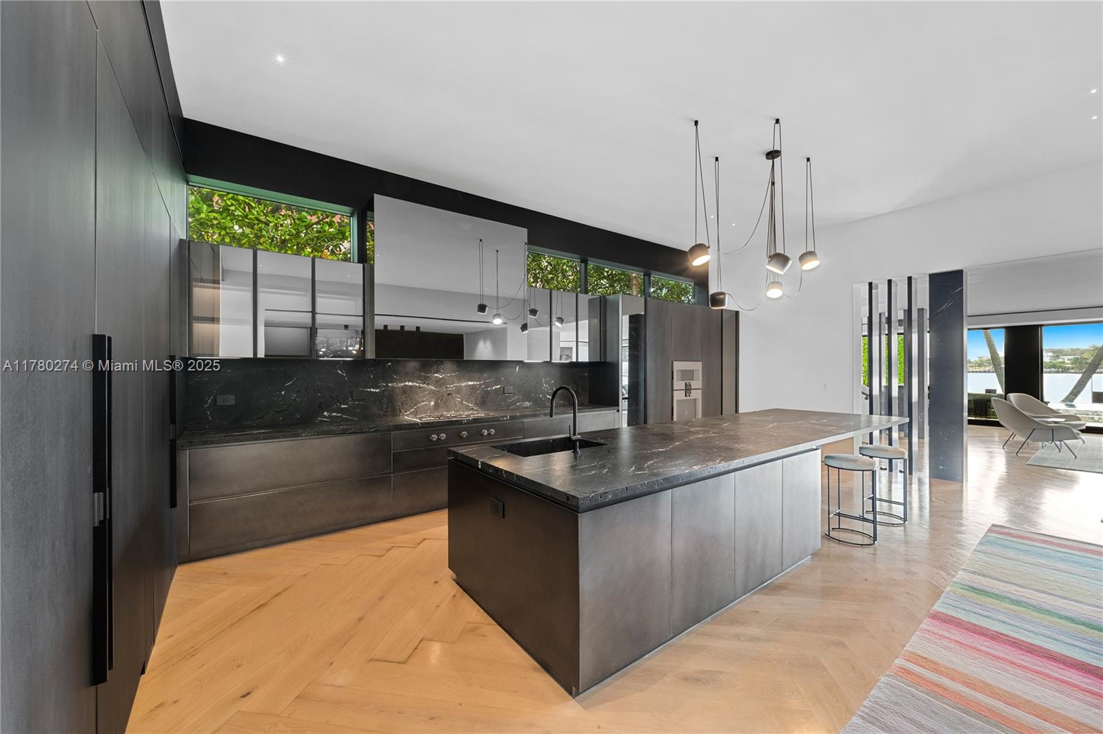 RIVO ALTO AMD - Residential