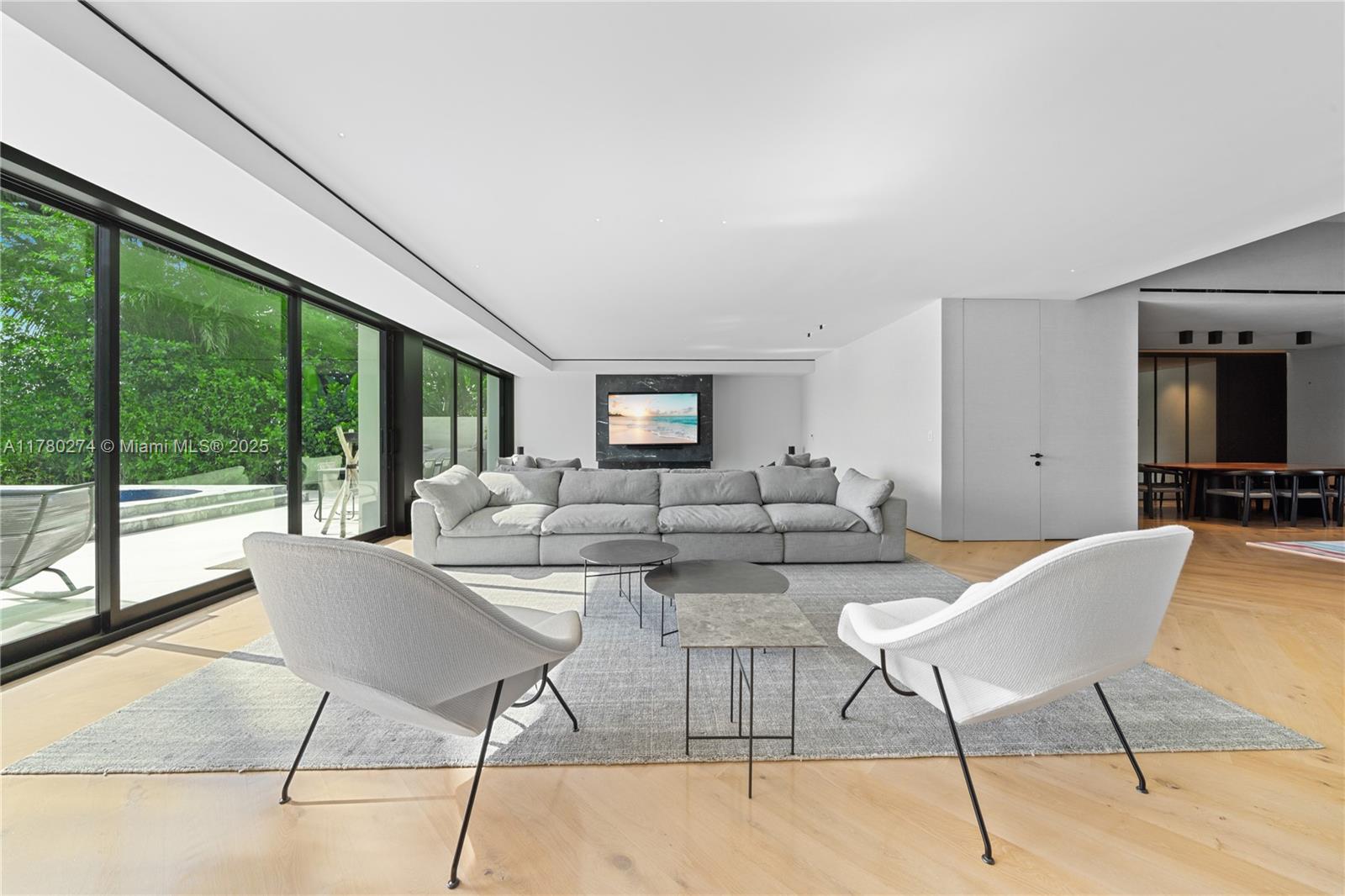 RIVO ALTO AMD - Residential