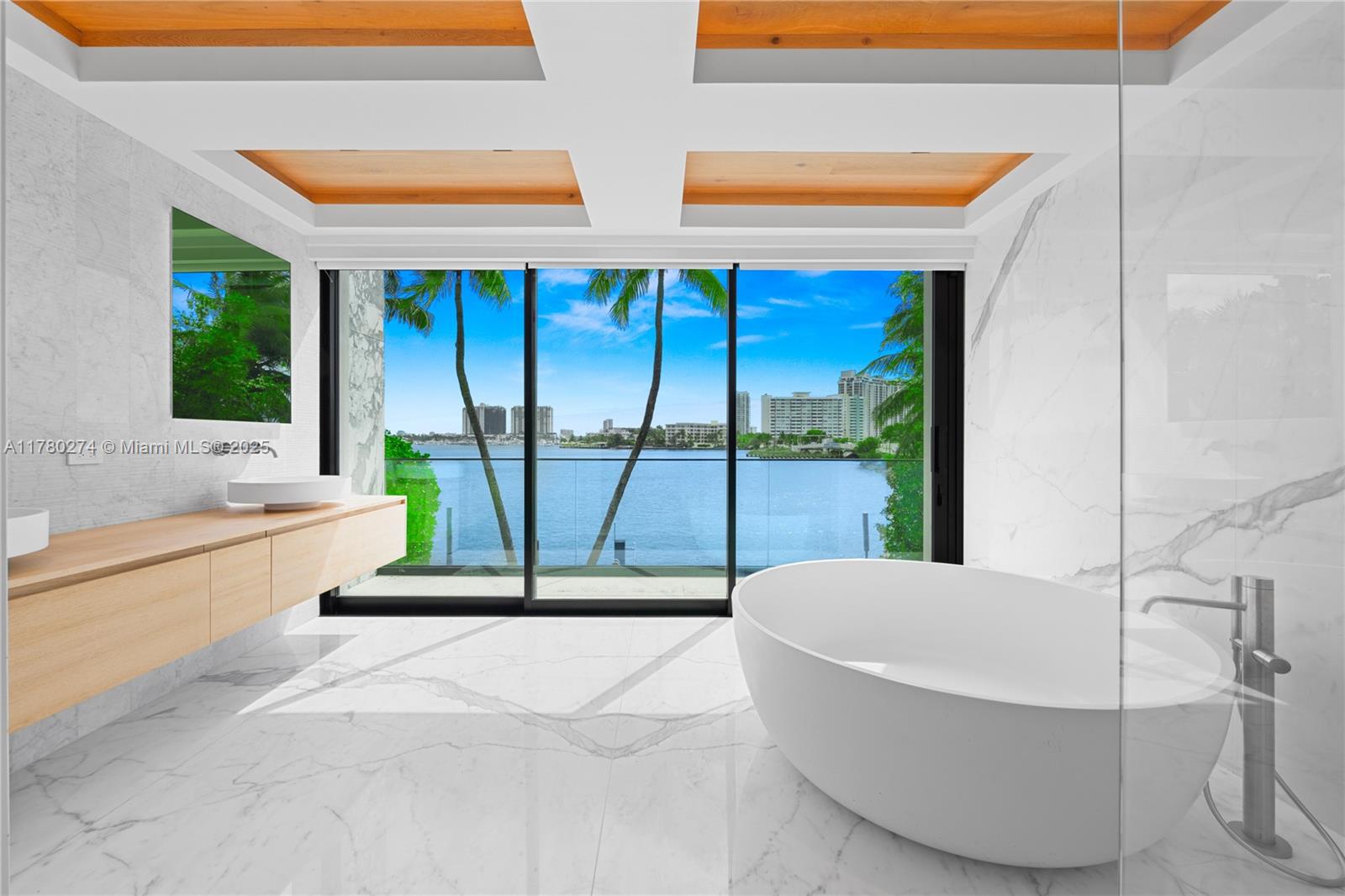 RIVO ALTO AMD - Residential