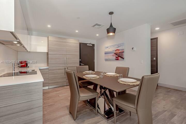 View photos, virtual tours, details... 777 N Ocean Dr N401