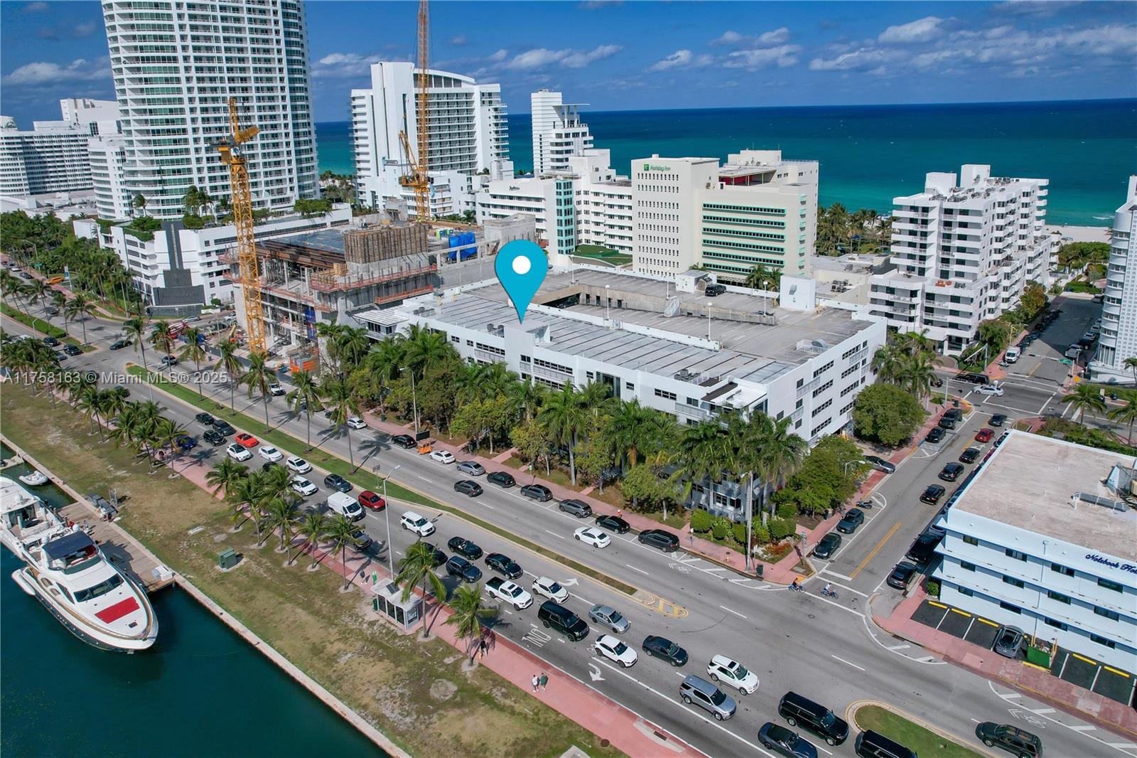 4332 Collins Ave 203, Miami Beach, Miami-Dade County, Florida - 3 Bedrooms  
3 Bathrooms - 