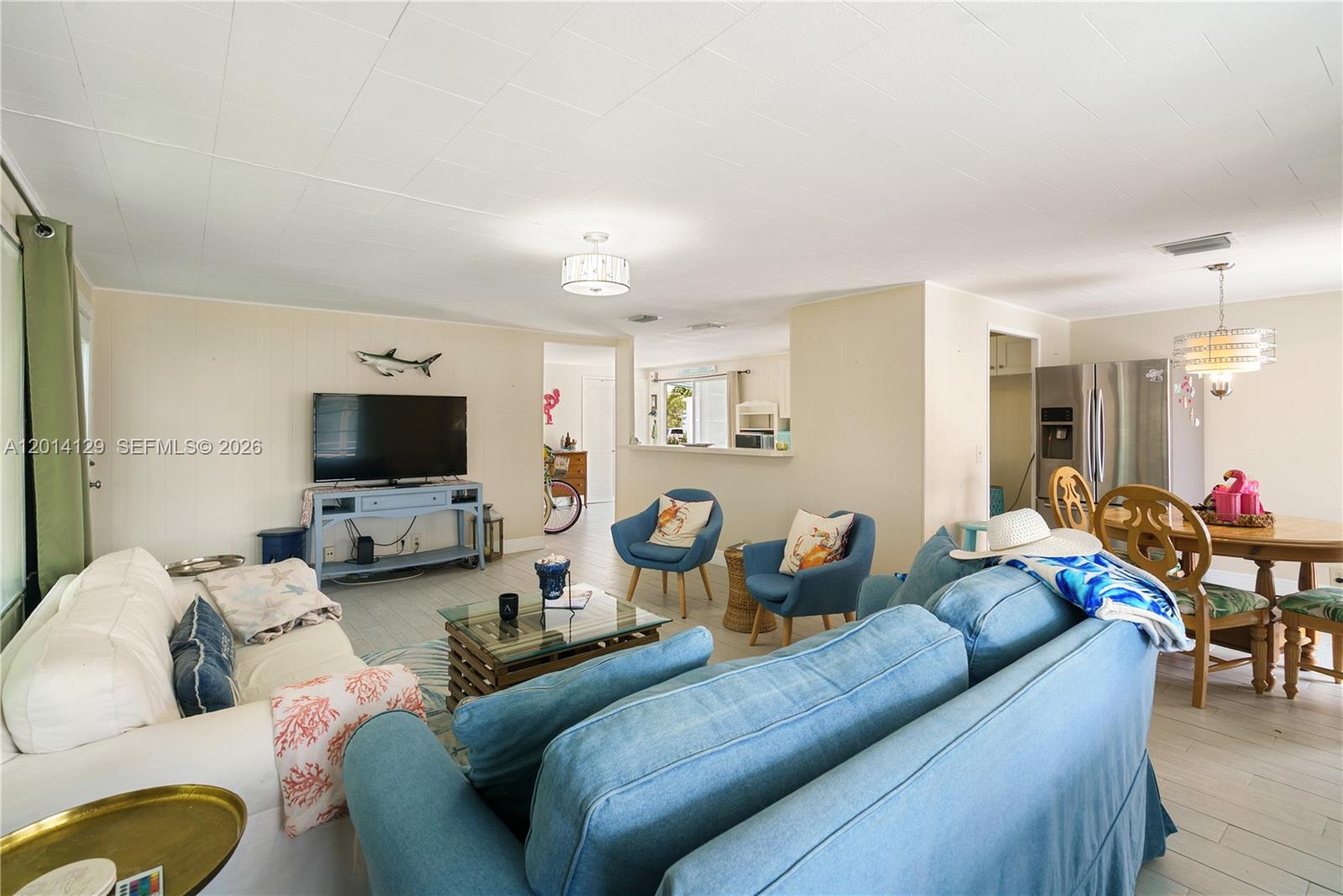 WYNKENBLYNKEN & NOD EST - Residential