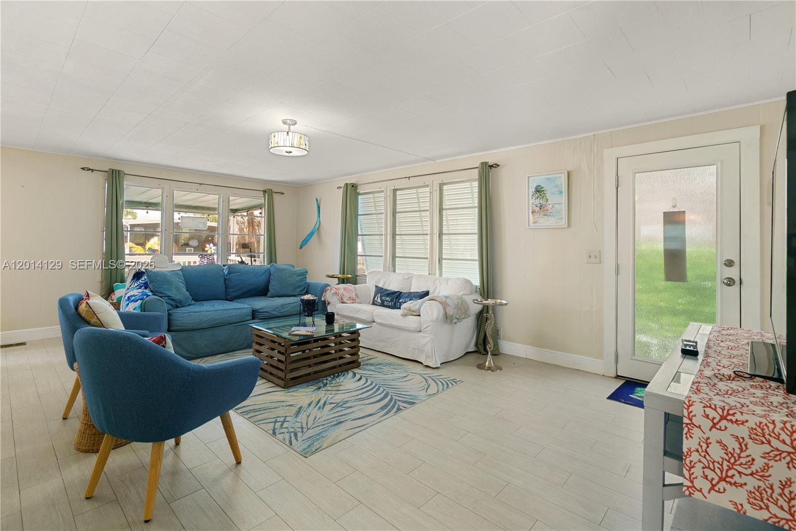 WYNKENBLYNKEN & NOD EST - Residential