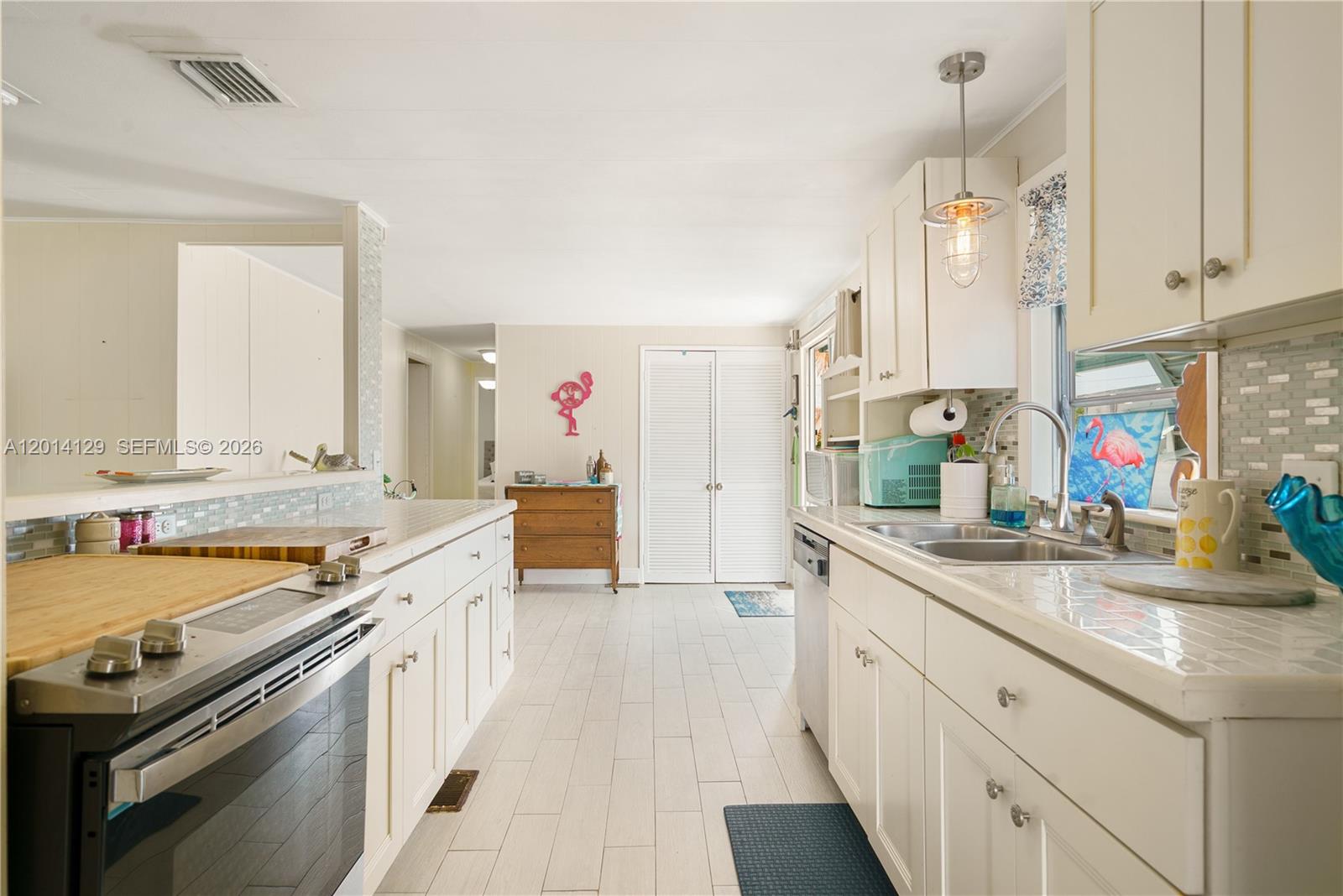 WYNKENBLYNKEN & NOD EST - Residential