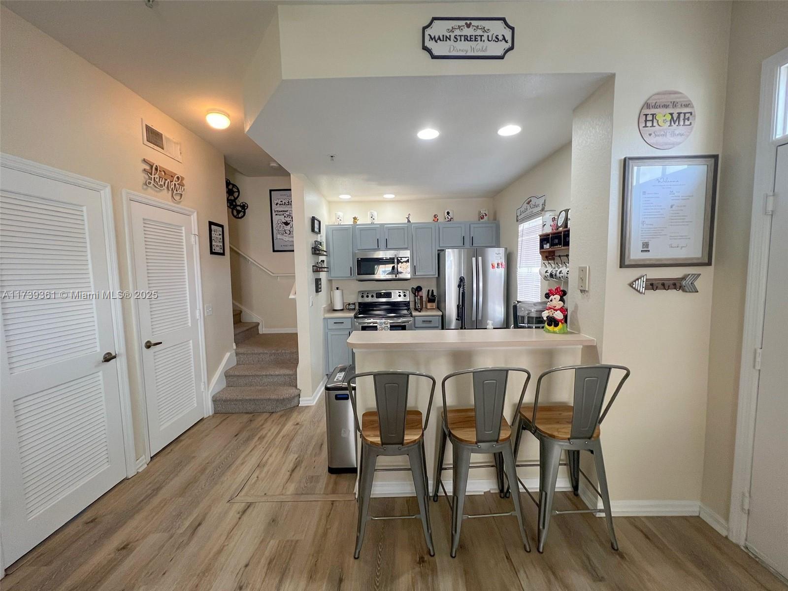 4003 SANTA MARIA DRIVE 101