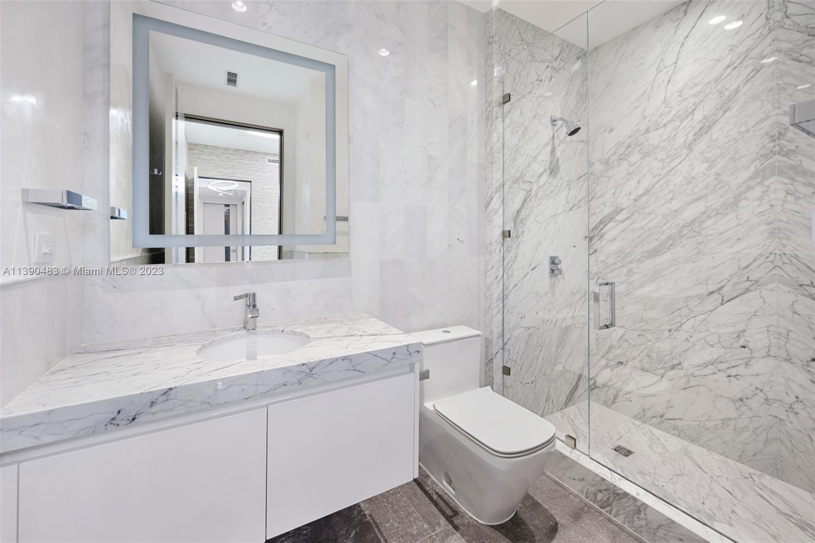 ESTATES AT ACQUALINA - Residential