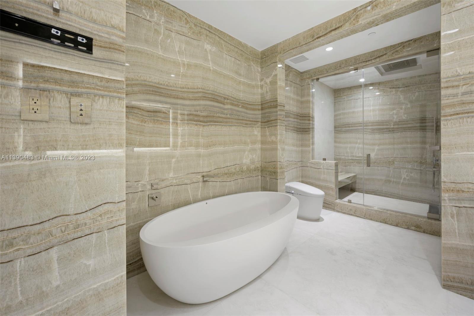 ESTATES AT ACQUALINA - Residential