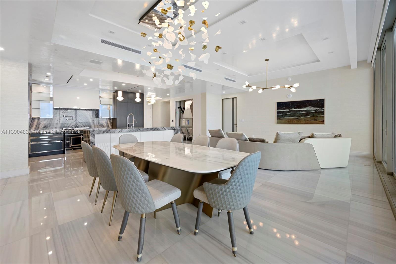 ESTATES AT ACQUALINA - Residential