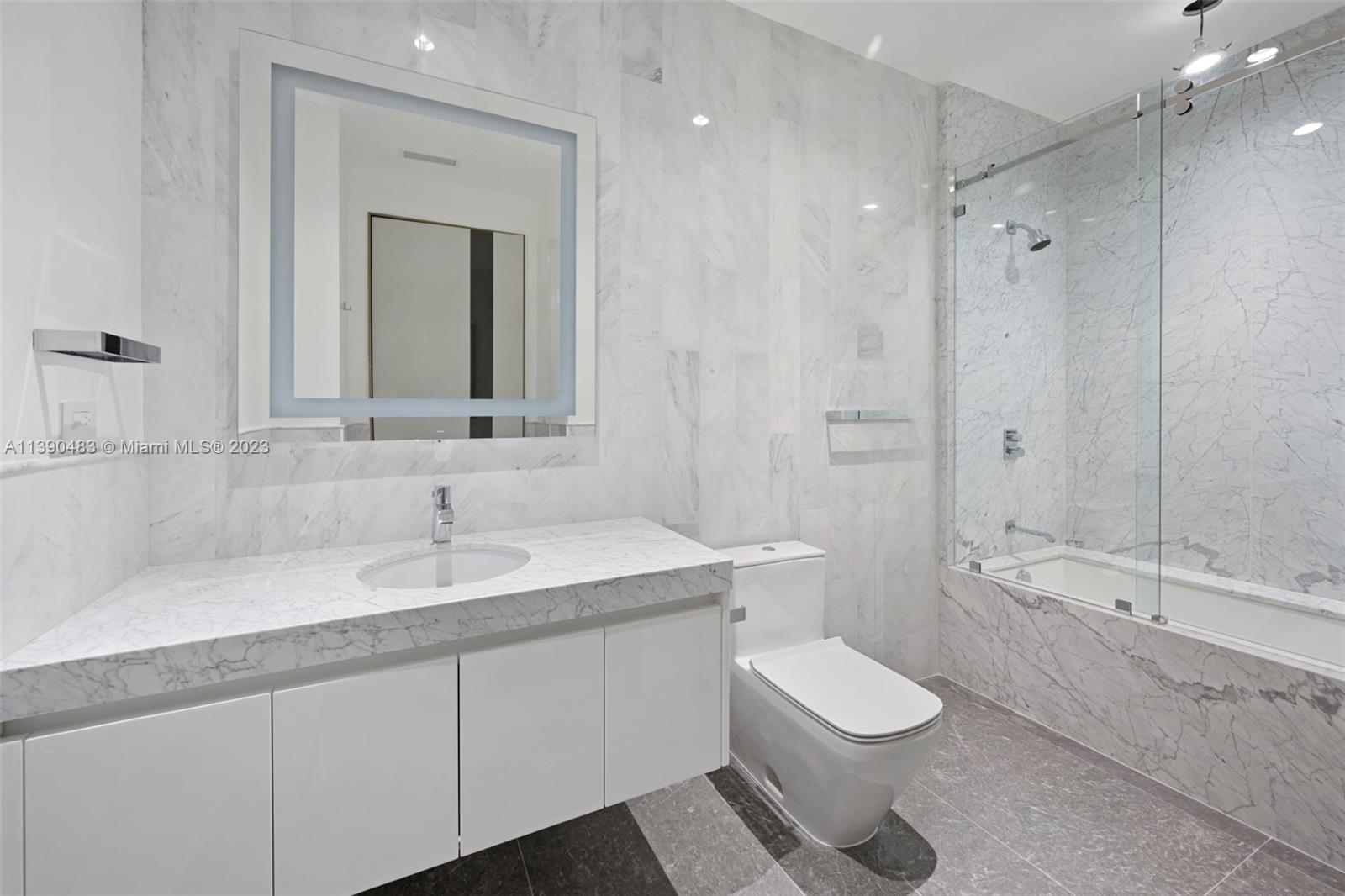 ESTATES AT ACQUALINA - Residential