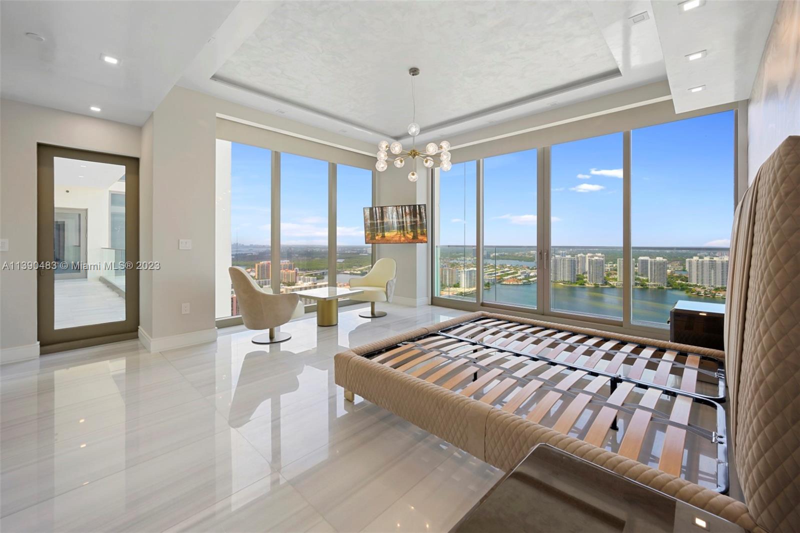 ESTATES AT ACQUALINA - Residential