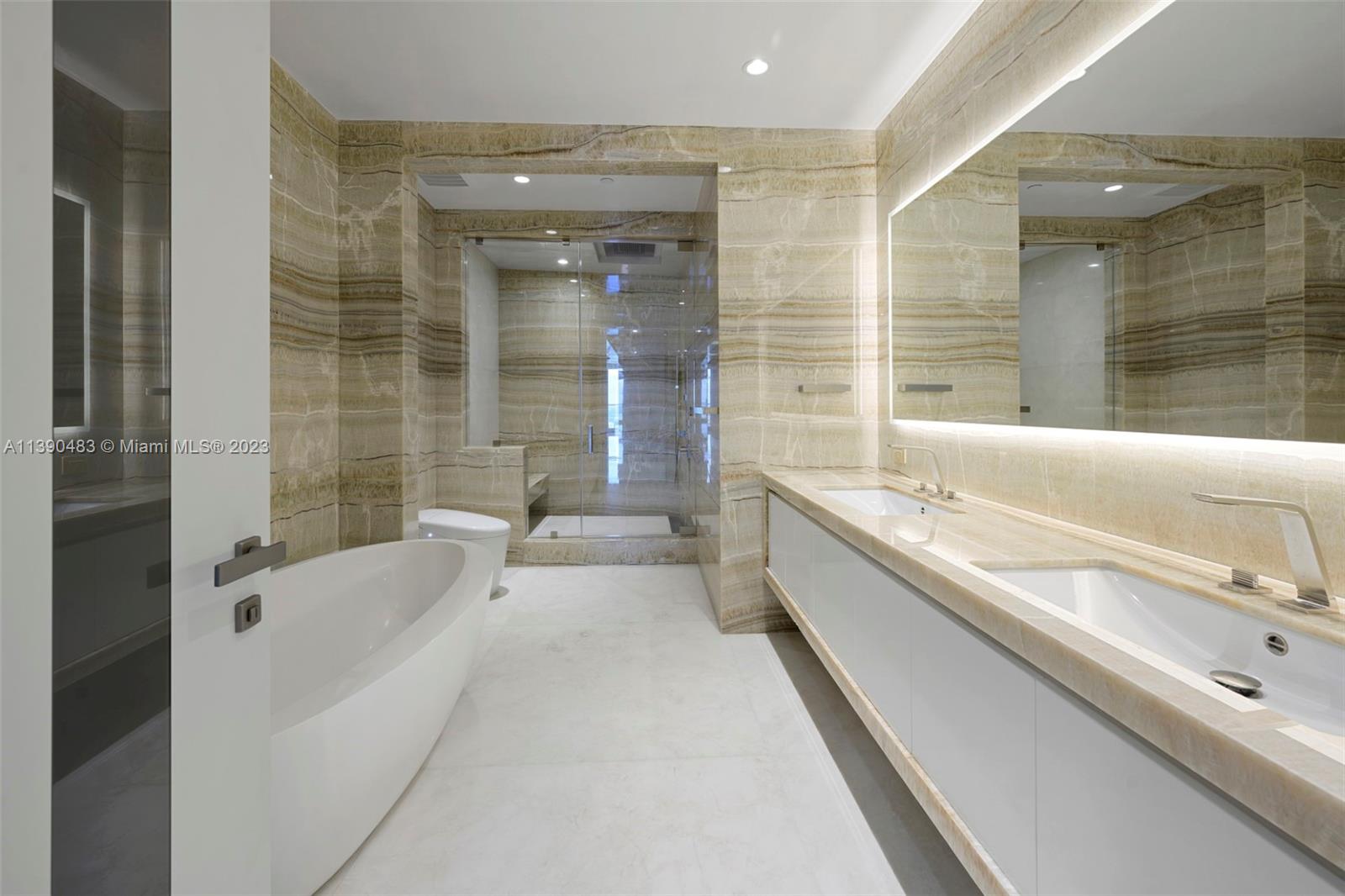 ESTATES AT ACQUALINA - Residential