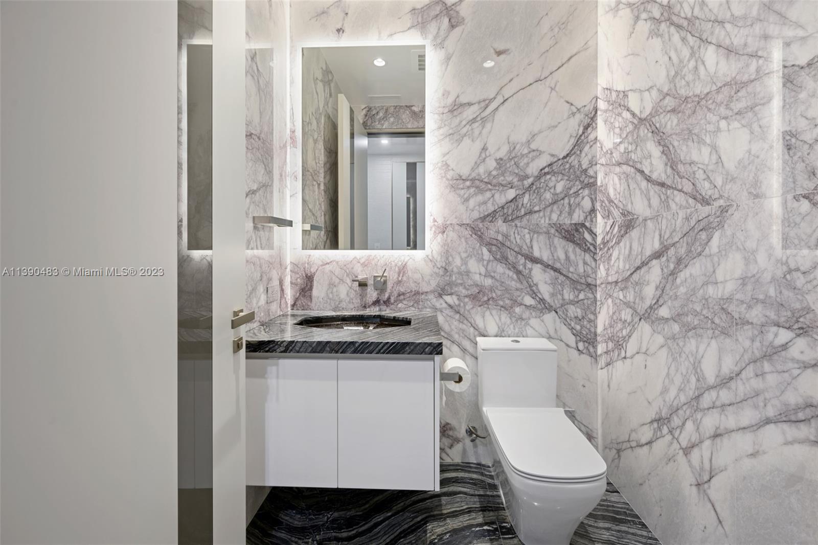 ESTATES AT ACQUALINA - Residential