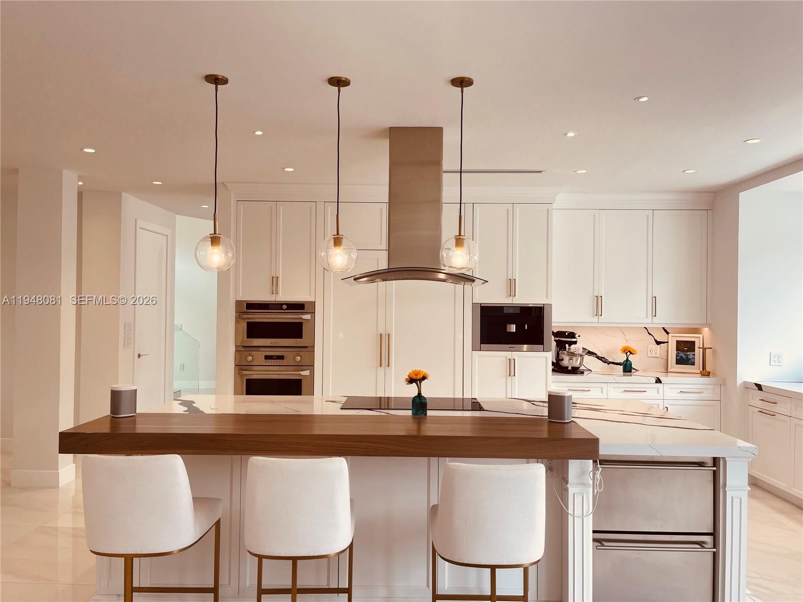 T & F SUB - Residential